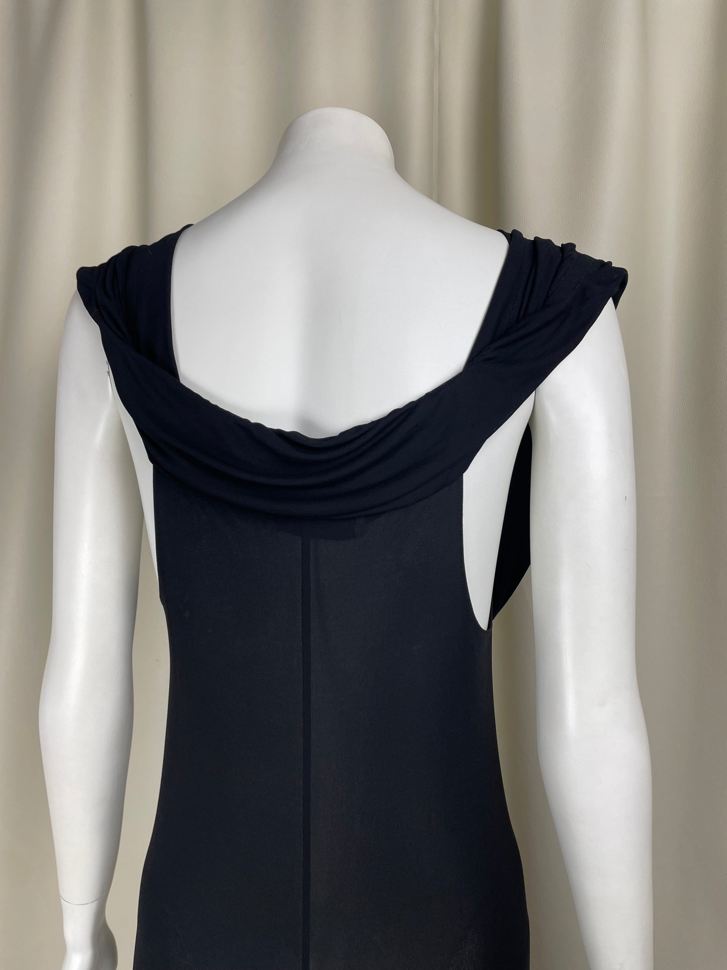 Saint Laurent by Tom Ford Maxi Dress (S)