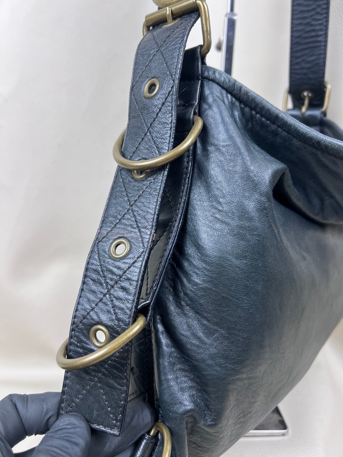 Givenchy Voyou Bag
