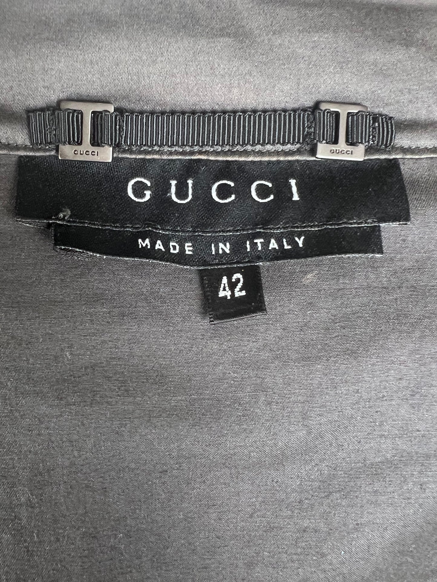 Gucci by Tom Ford 2003 Showroom Sample (M)