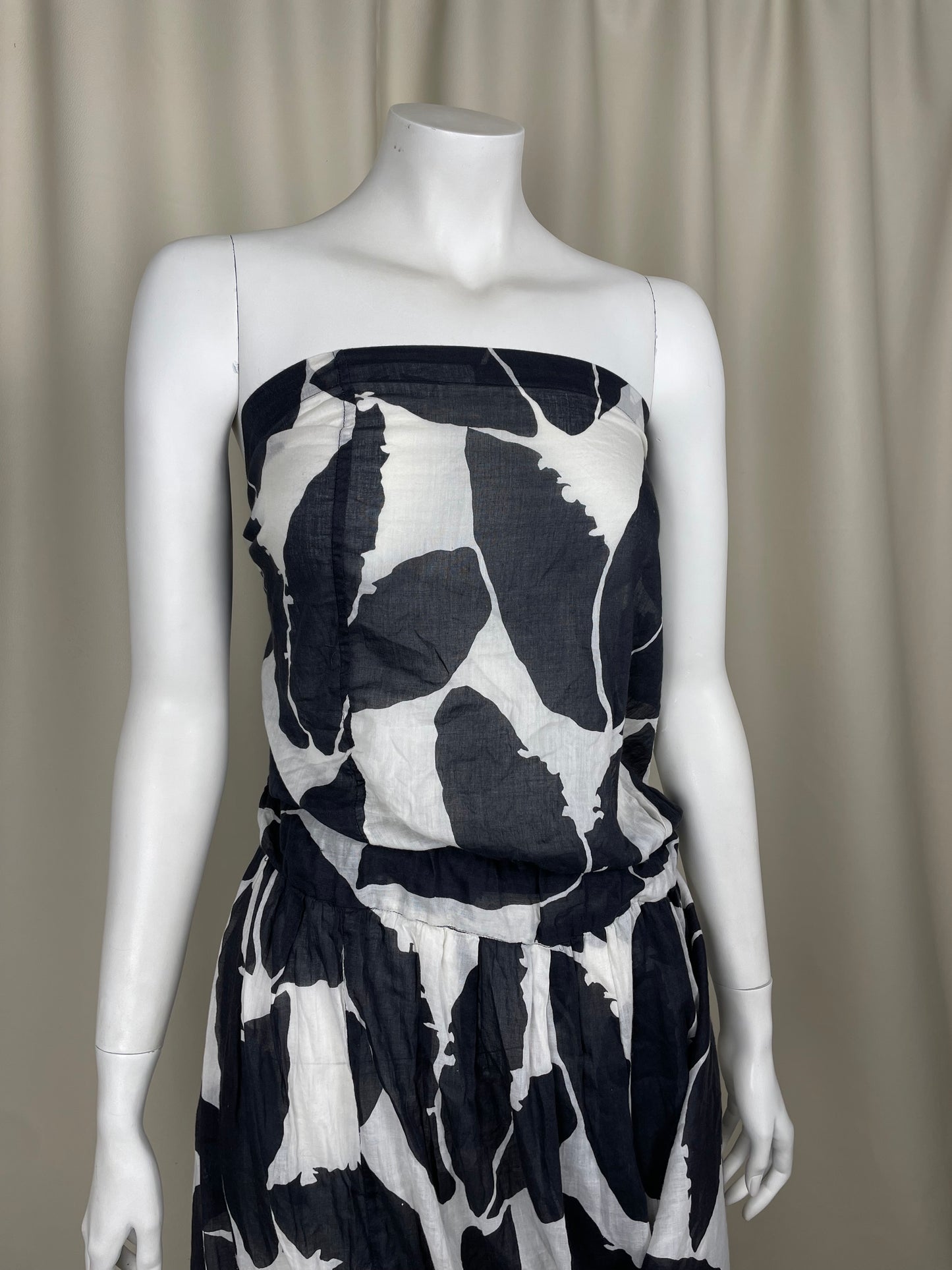 Comme Des Garçons F/W 1985 Dress (M)