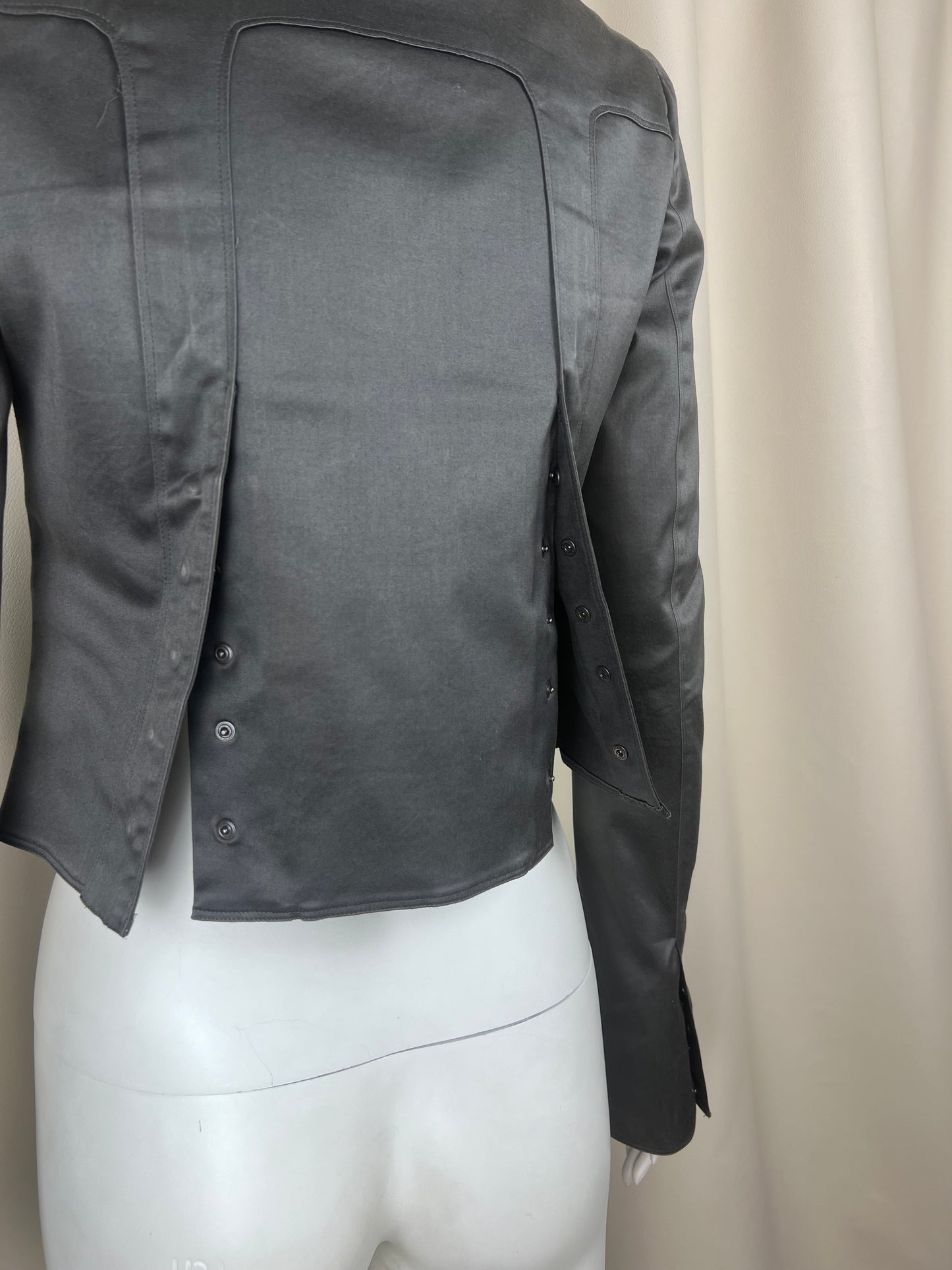 Gucci by Tom Ford 2003 Showroom Sample (M)