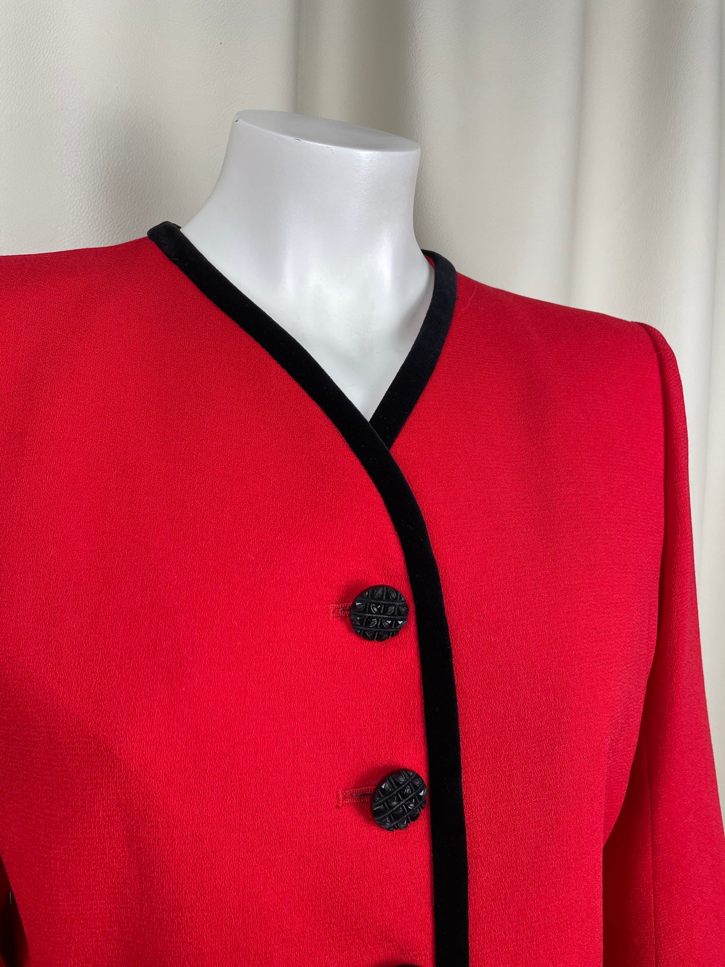 Yves Saint Laurent 1990’s Coat (M)