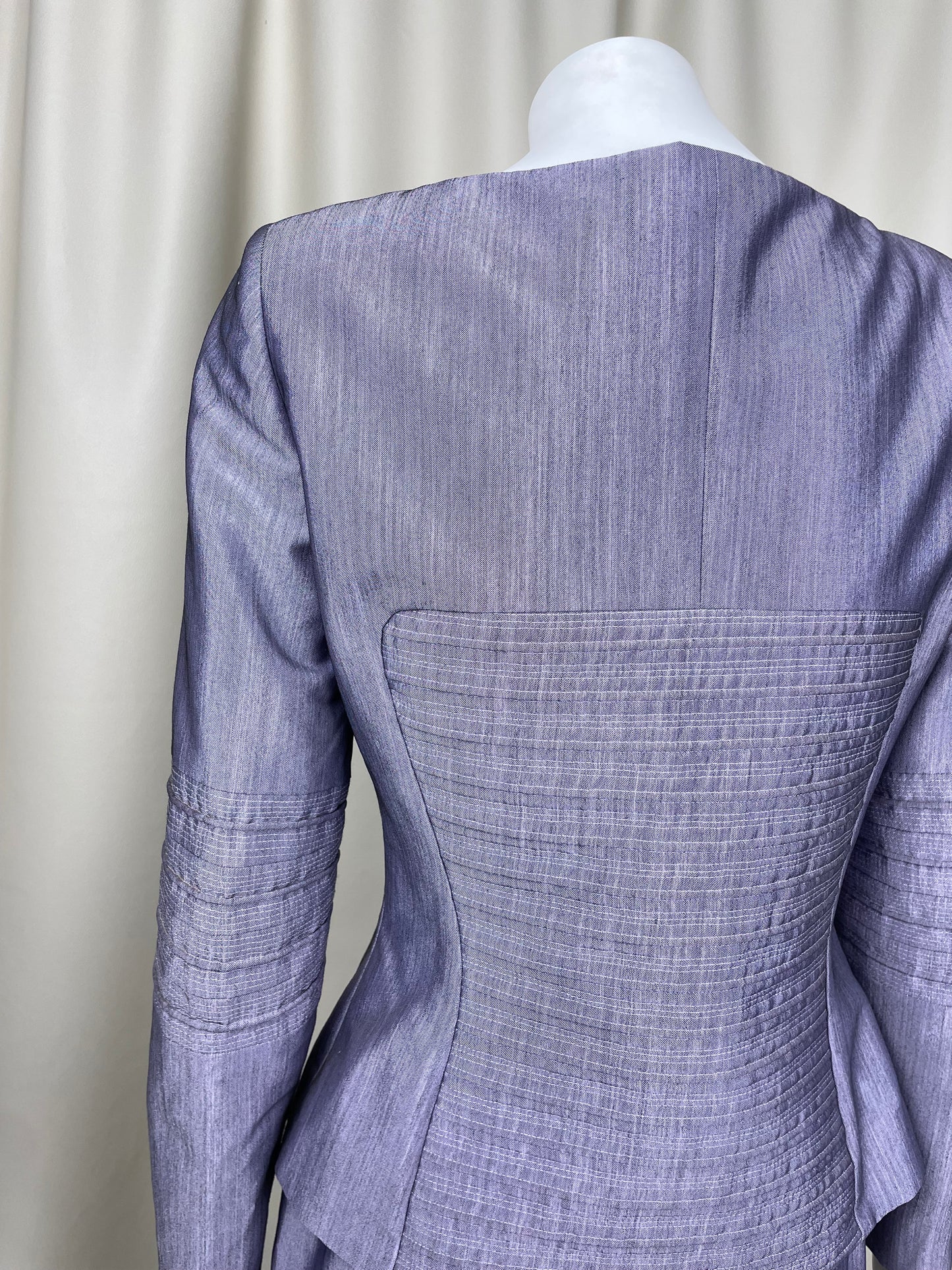 Gianni Versace S/S 1999 Suit (M)