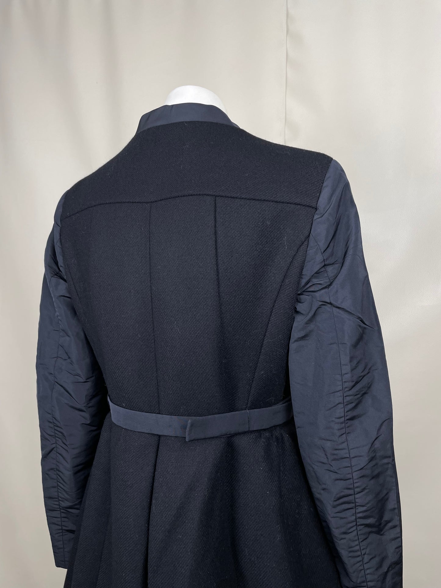 Miu Miu Belt Jacket (M)