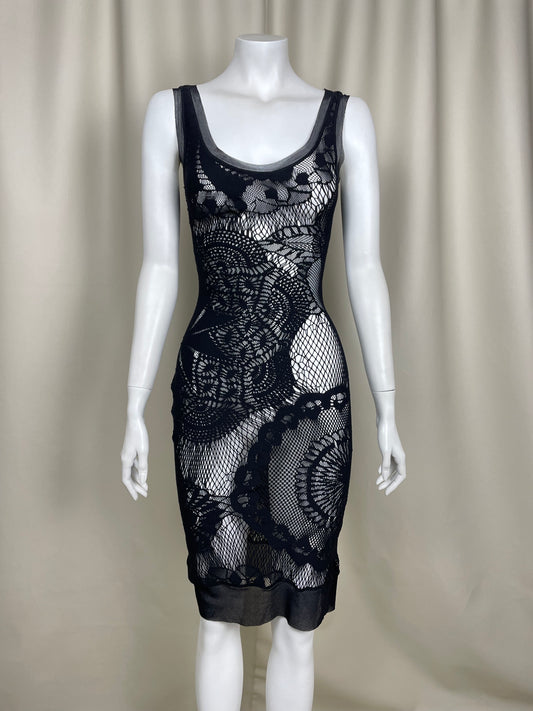 Jean Paul Gaultier S/S 2008 Dress (S)