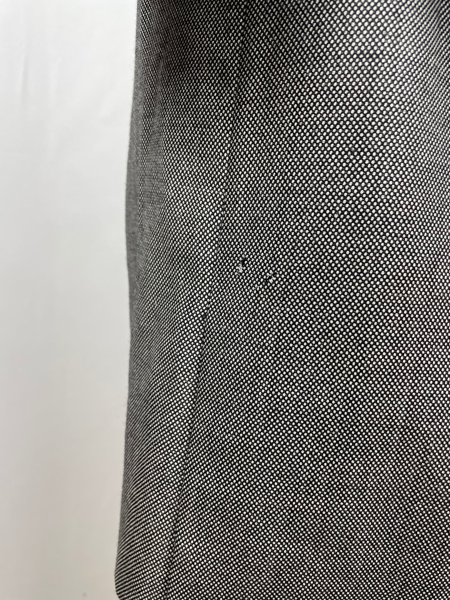 Givenchy by Alexander McQueen Suit F/W 1998 (40FR)