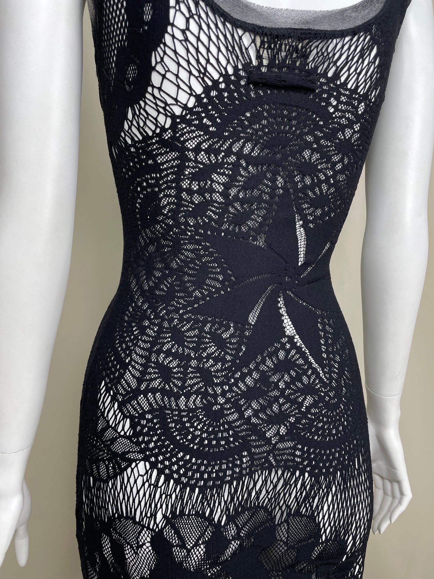 Jean Paul Gaultier S/S 2008 Dress (S)