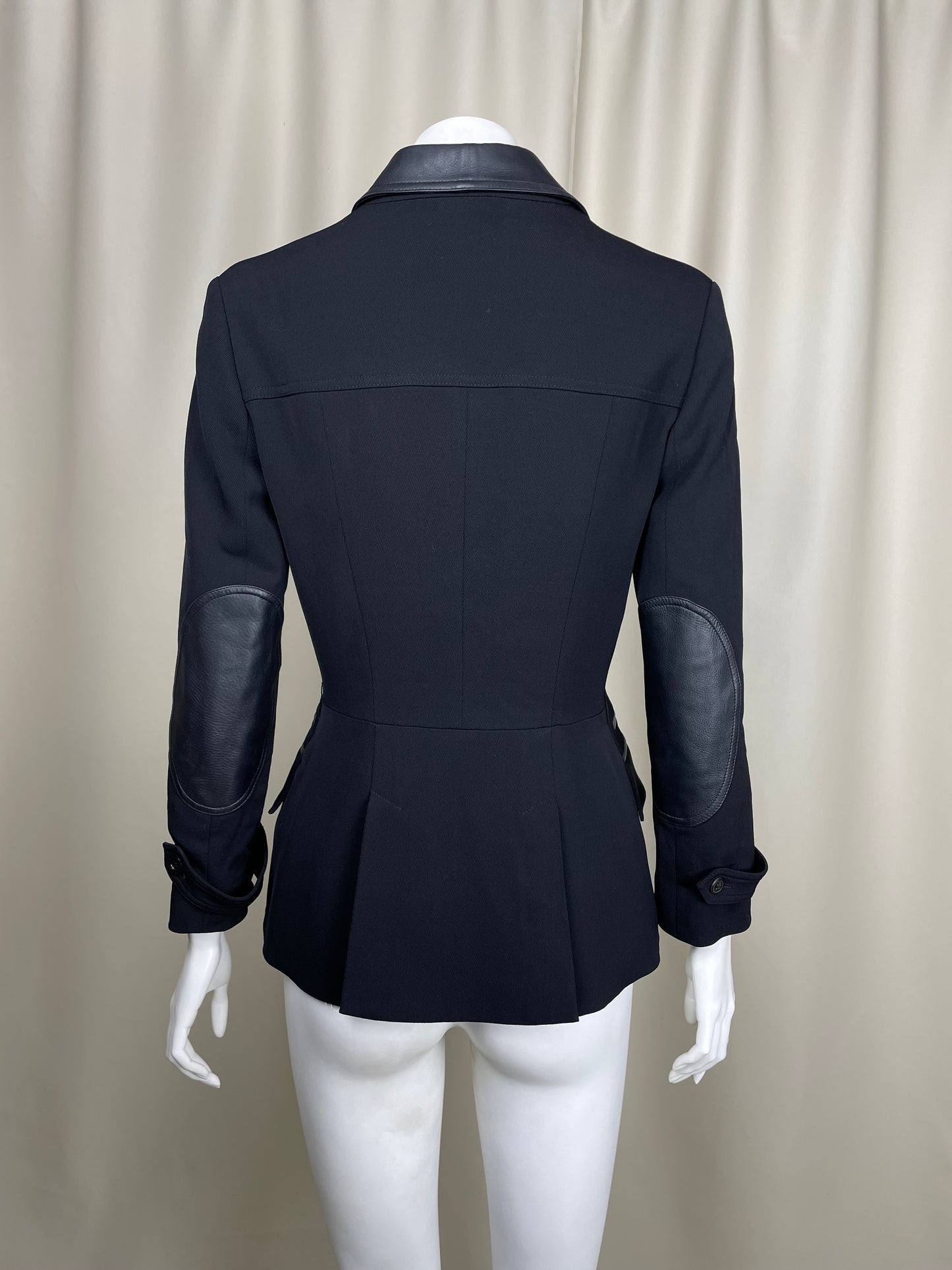 Christian Dior F/W 2011 Blazer (M)