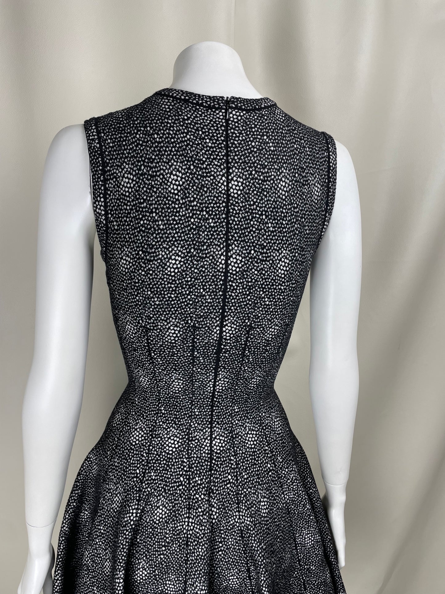 Alaïa F/W 2013 Dress (S)