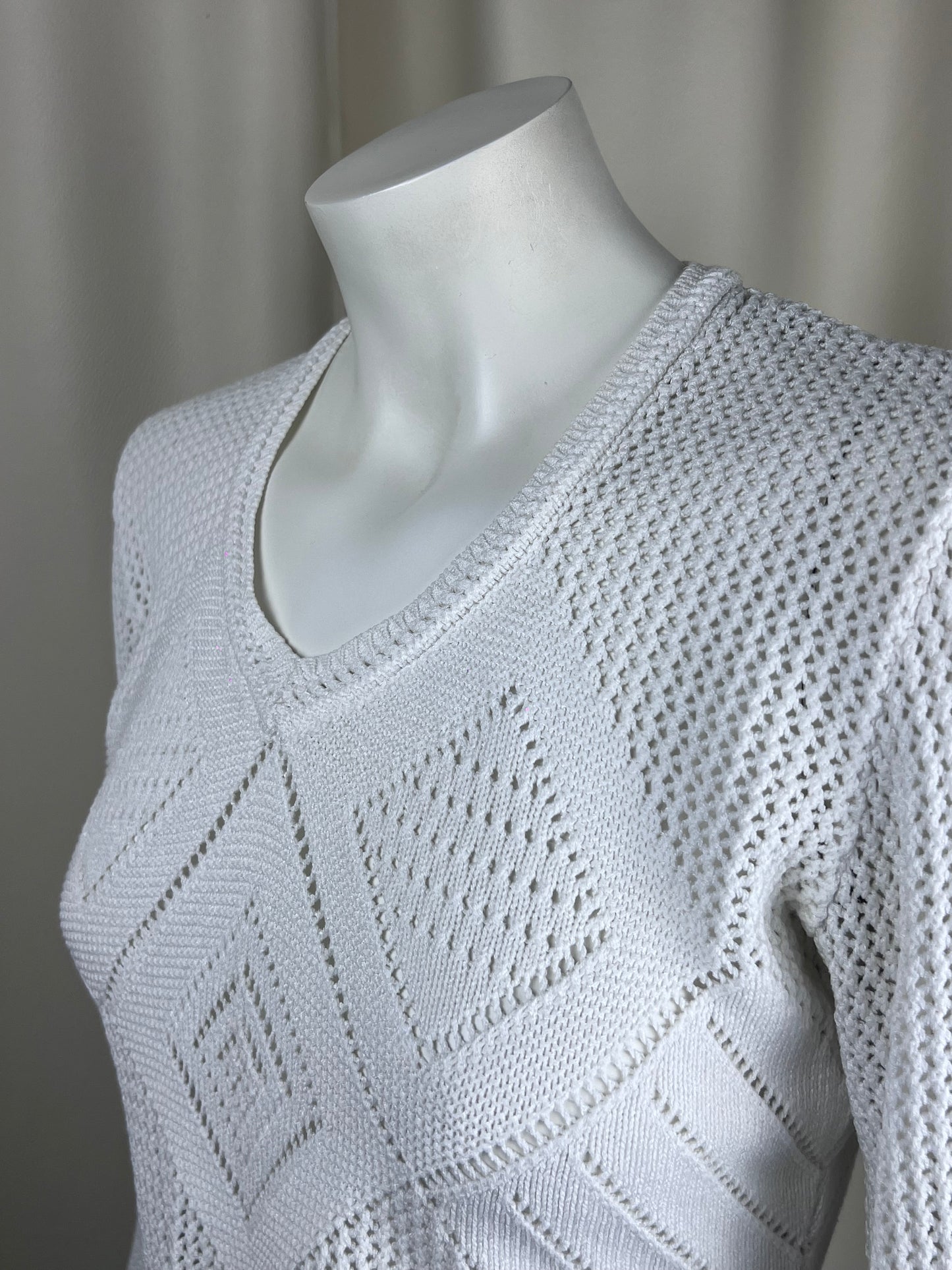 Dior 1990’s Knitted Sweater (S)