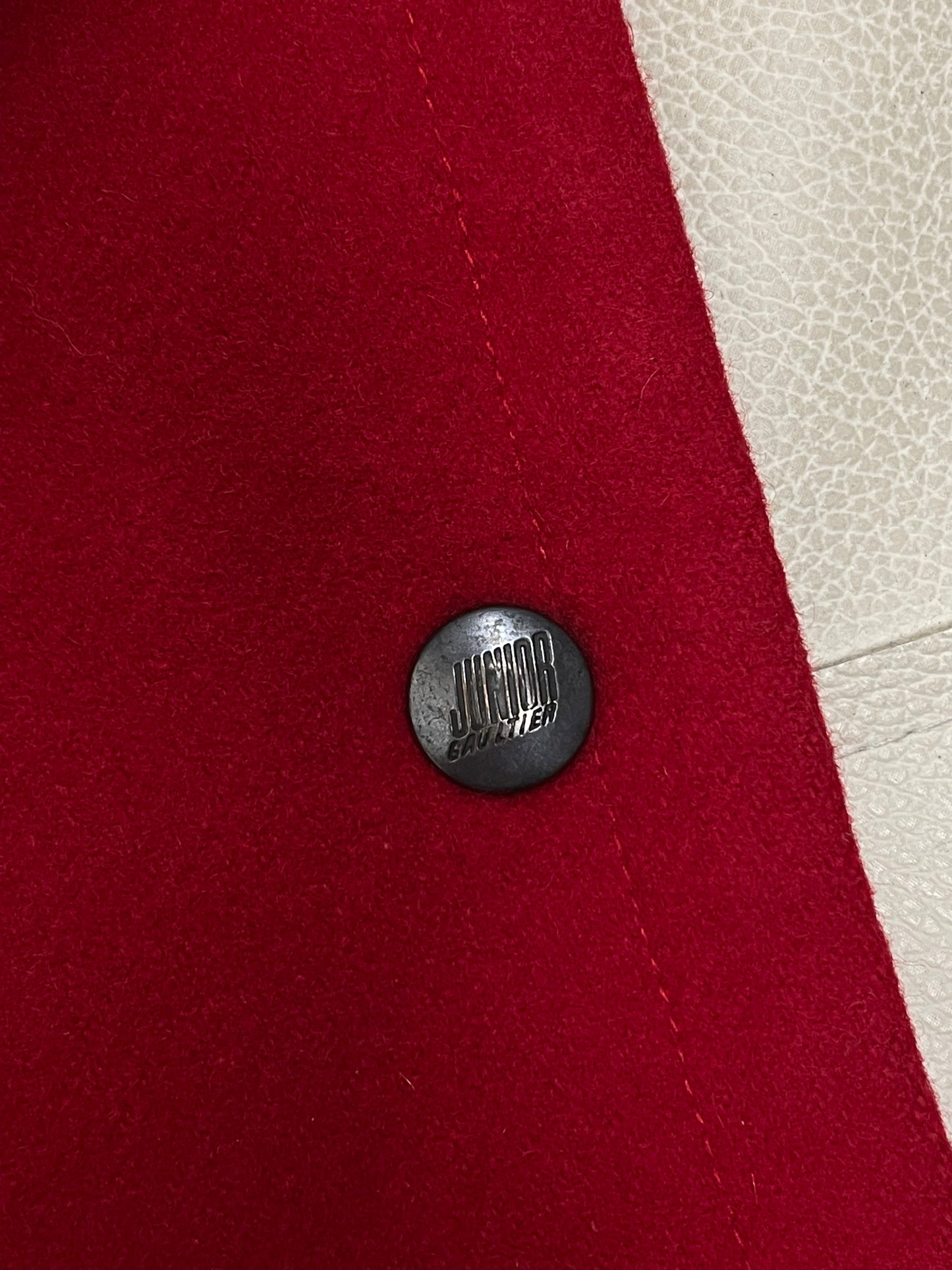 Jean Paul Gaultier 1980’s Jacket (M)