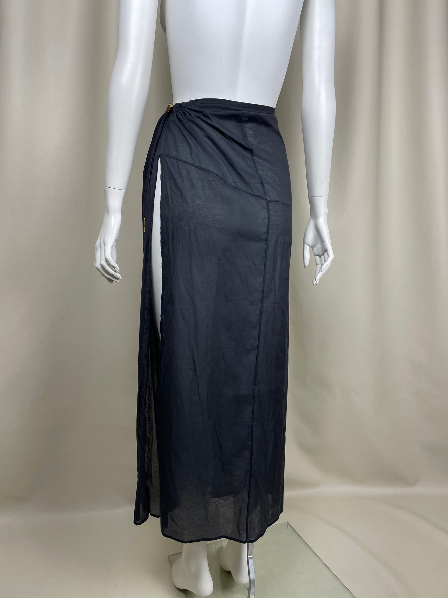 Christian Dior Maxi Skirt (M)