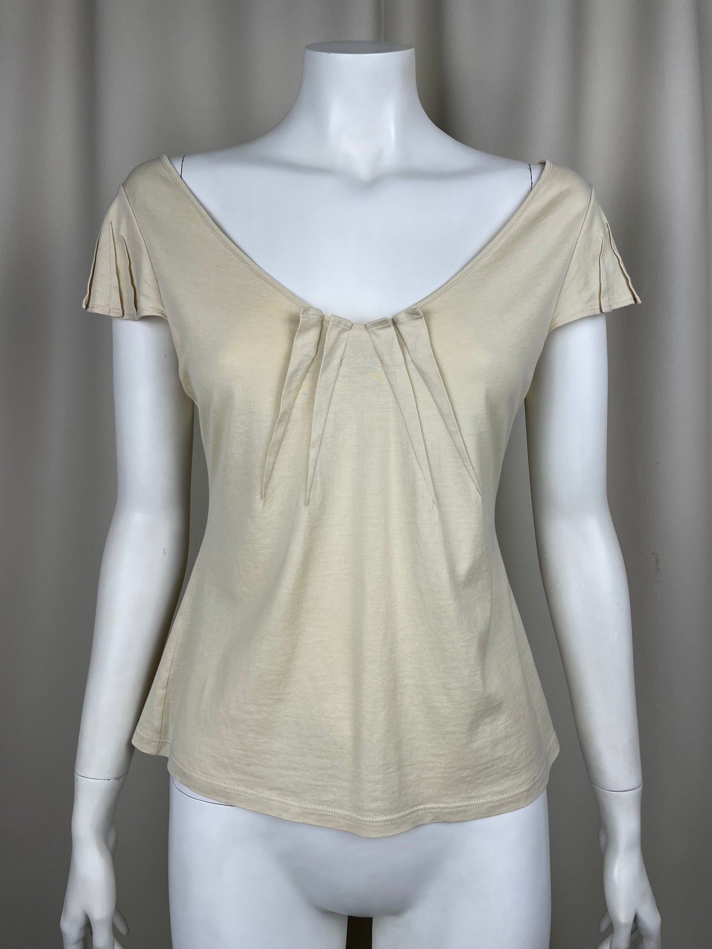 Dior by Galliano S/S 2006 Top (L)
