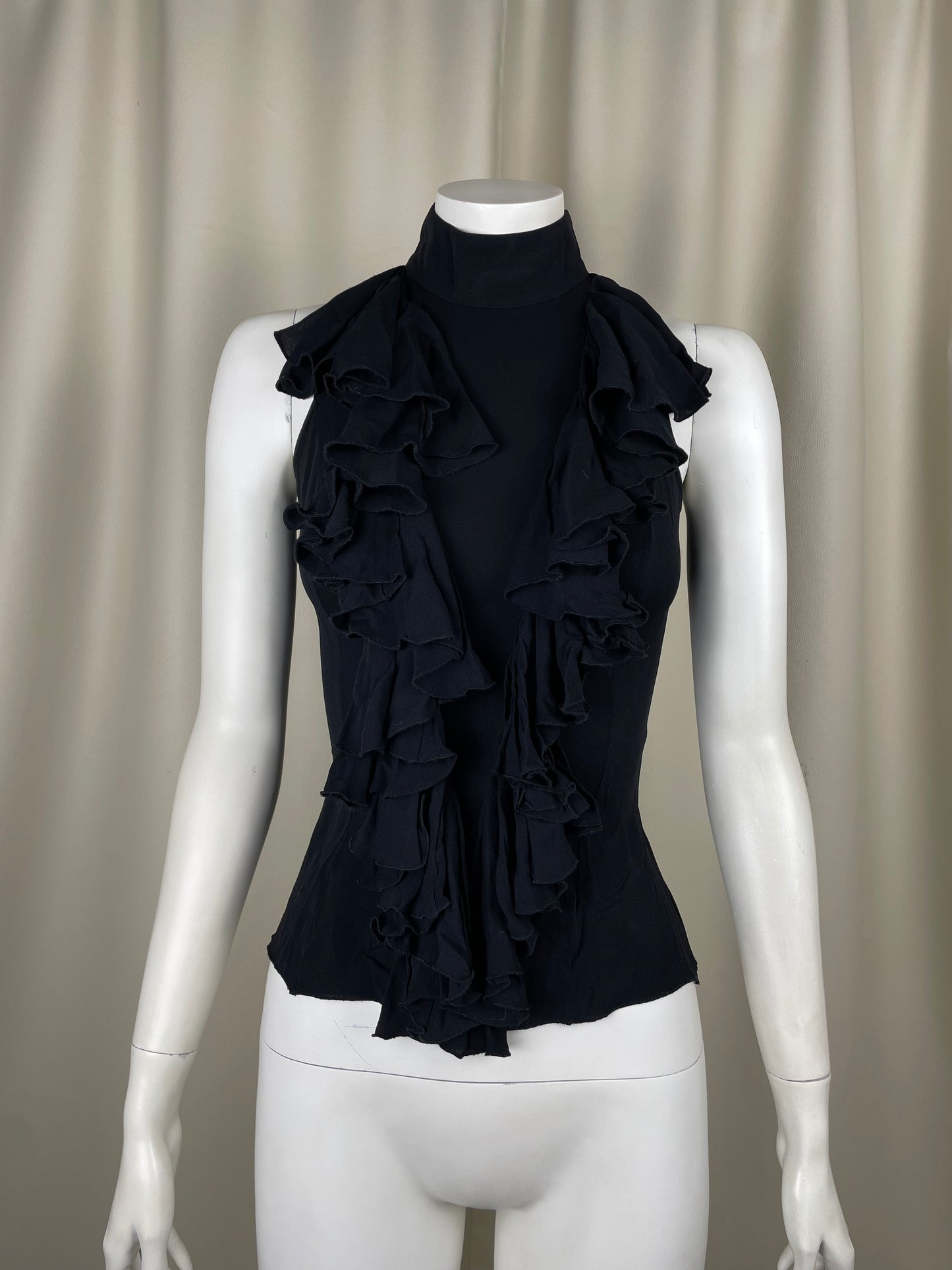 Loewe Ruffle Top (M)