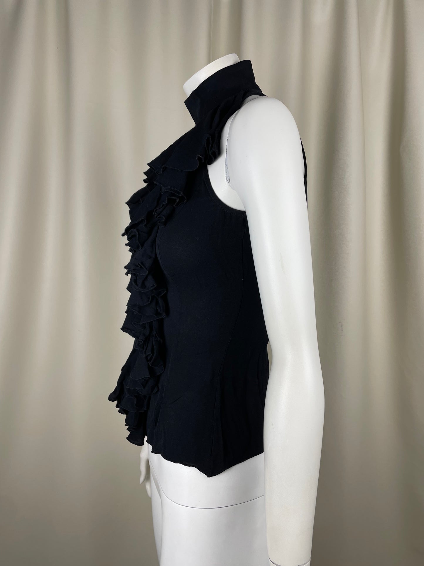 Loewe Ruffle Top (M)
