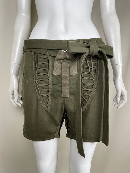 Saint Laurent by Anthony Vaccarello S/S 2019 Shorts (S)