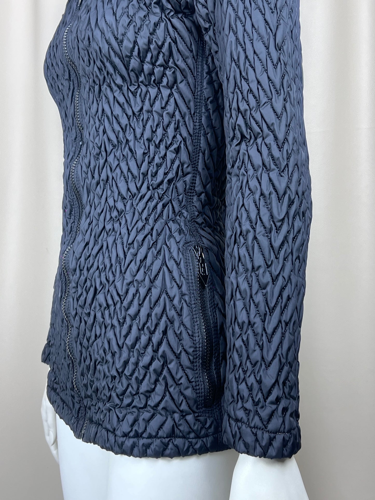 Jean Paul Gaultier 1990’s Zip Up Jacket (M)