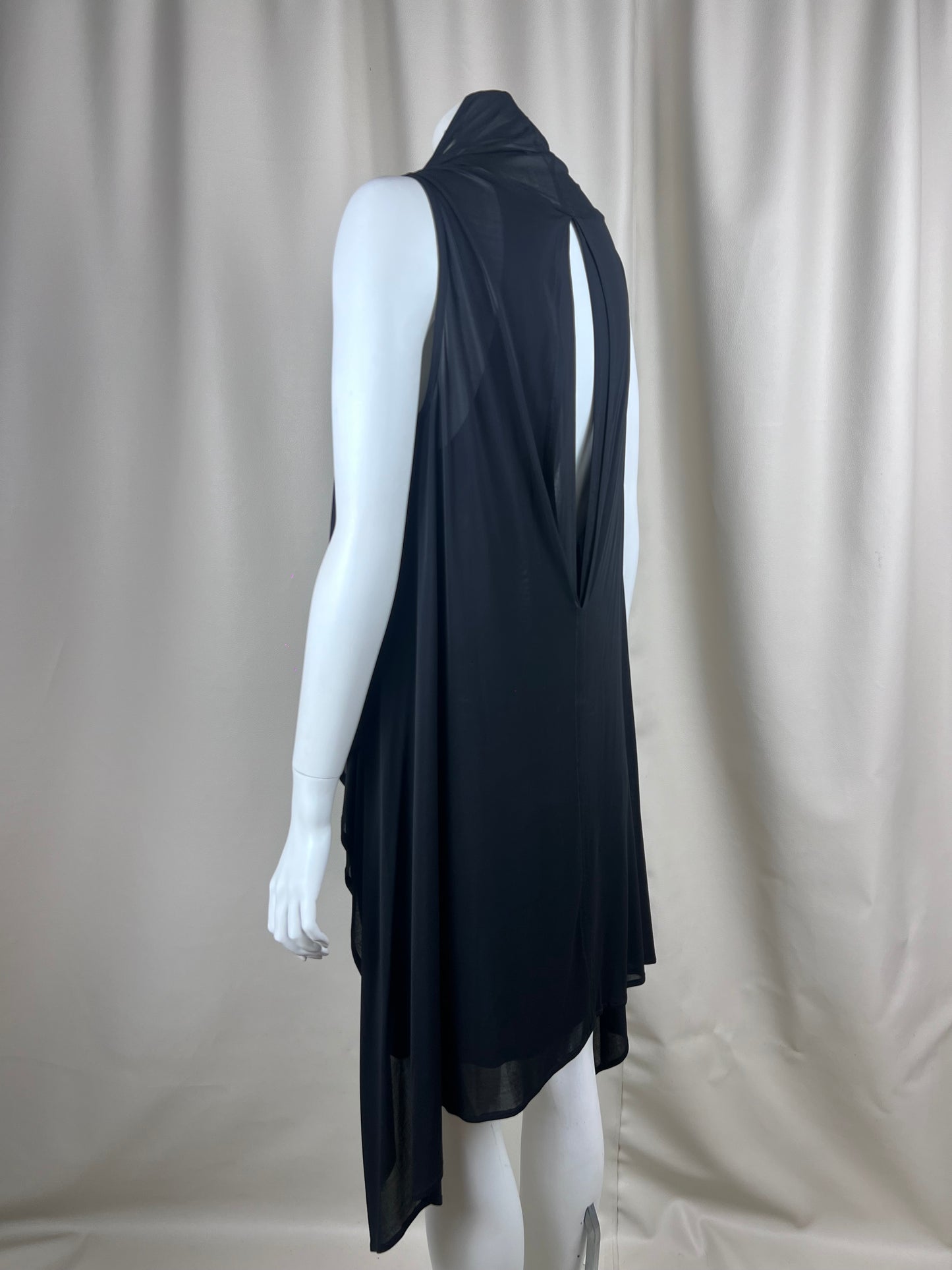 Plein sud double layer dress ( M )