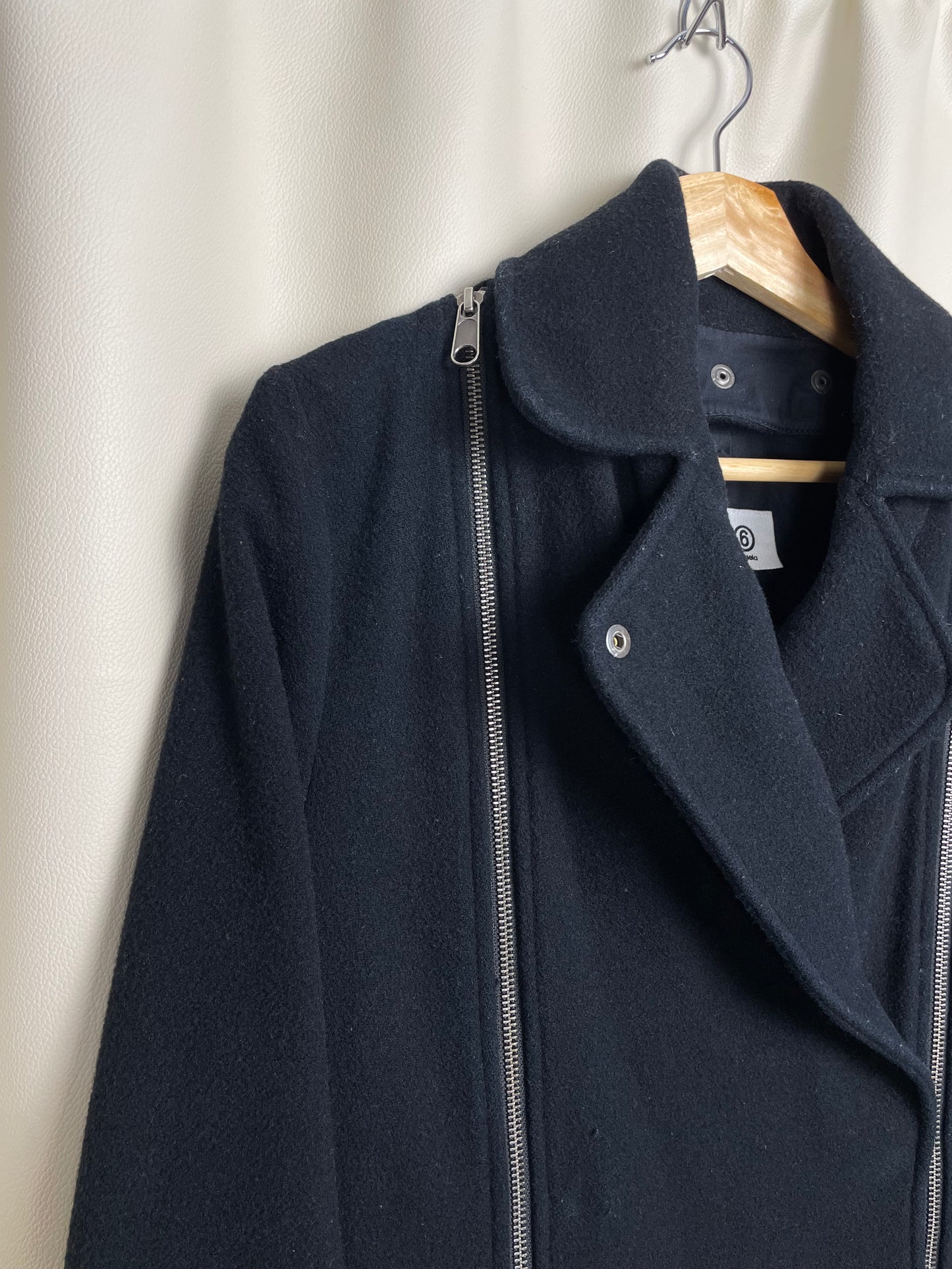 Maison Margiela F/W 2012 Men’s Coat (S)