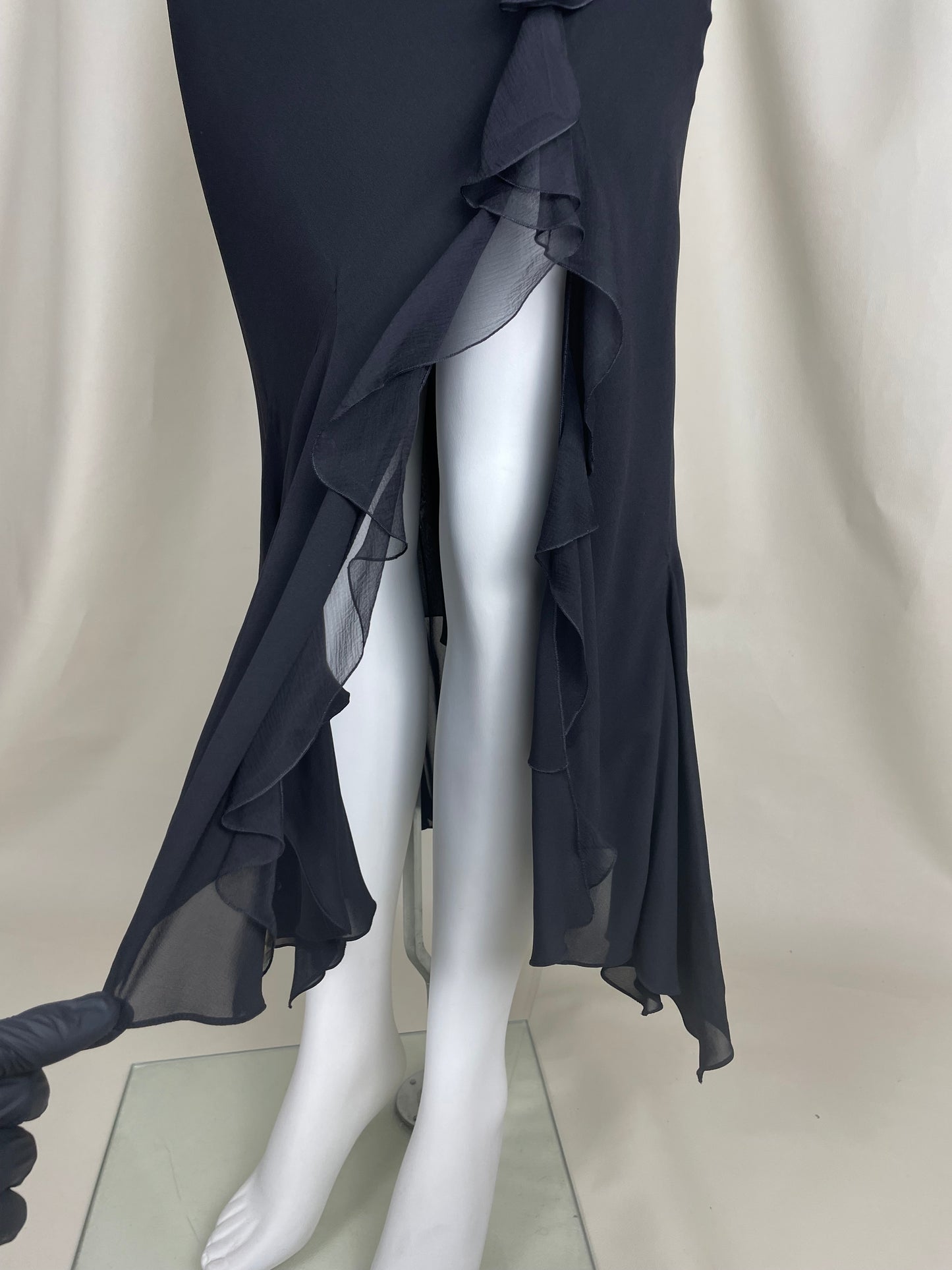 Dior by Galliano F/W 2004 Skirt (M)