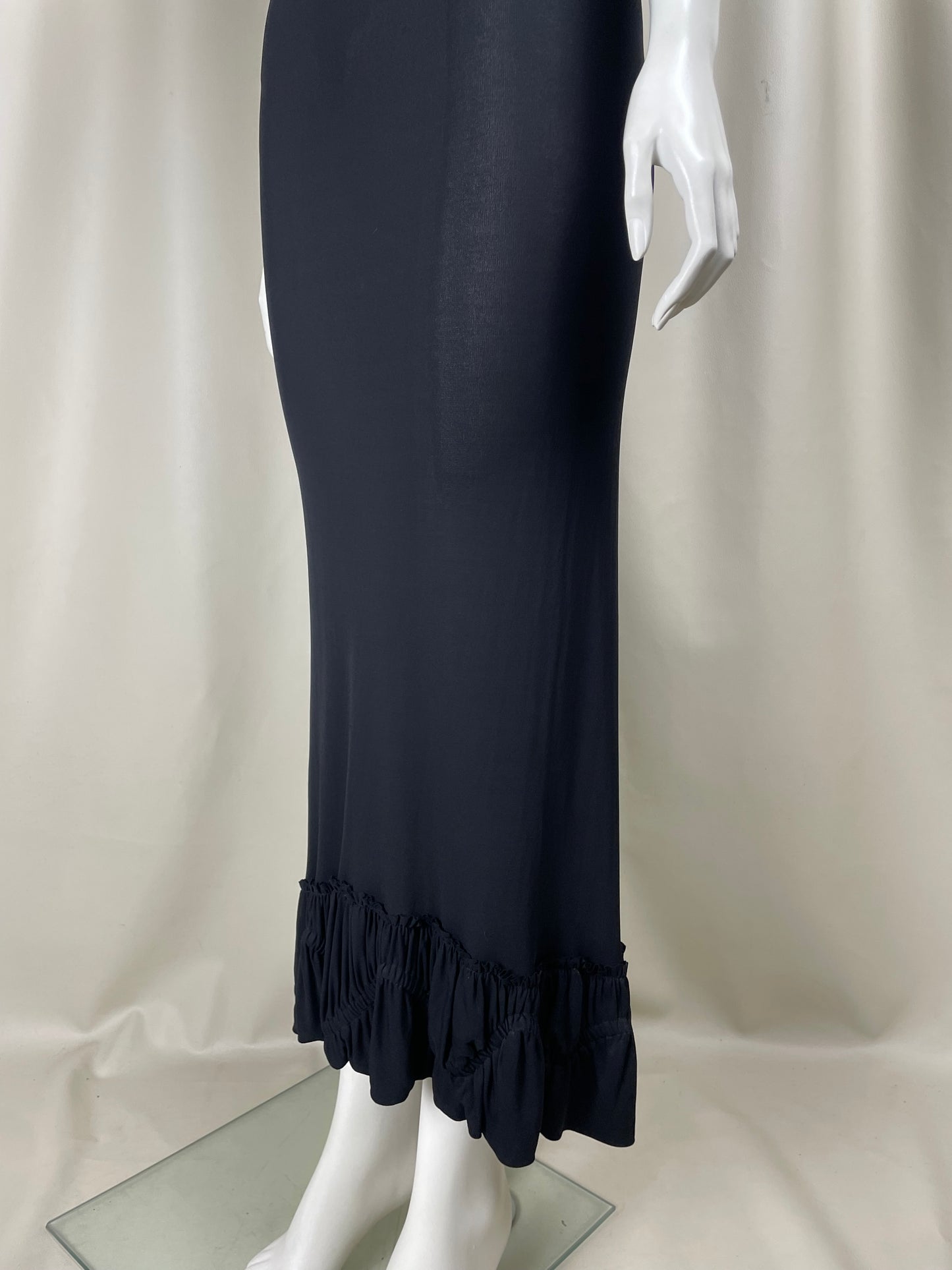 Saint Laurent by Tom Ford Maxi Dress (S)