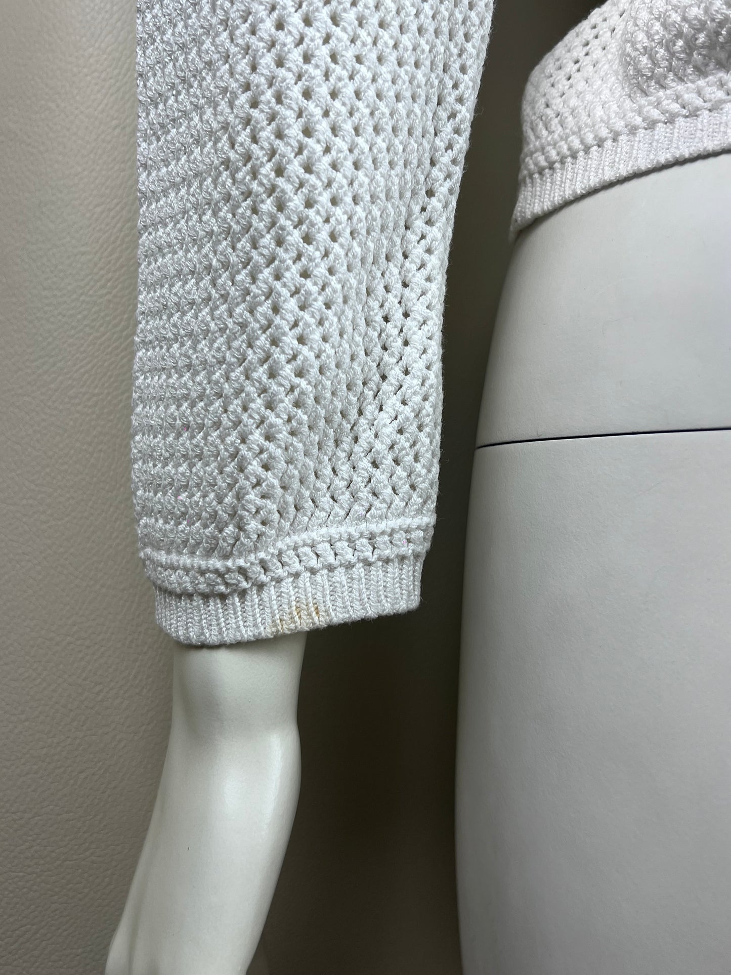 Dior 1990’s Knitted Sweater (S)