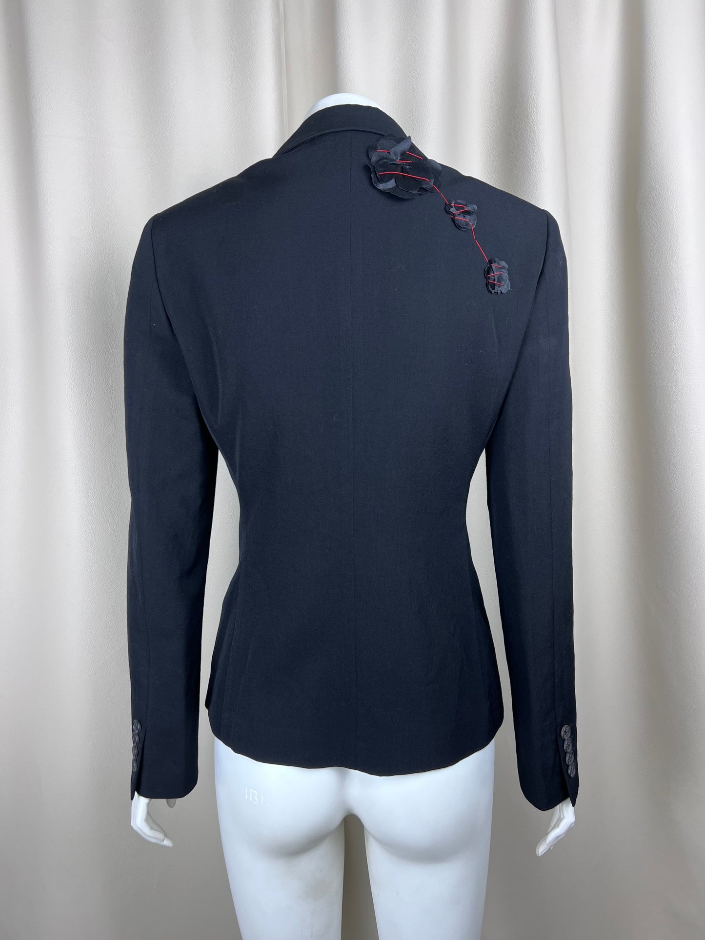 Issey Miyake S/S 2005 blazer (M)