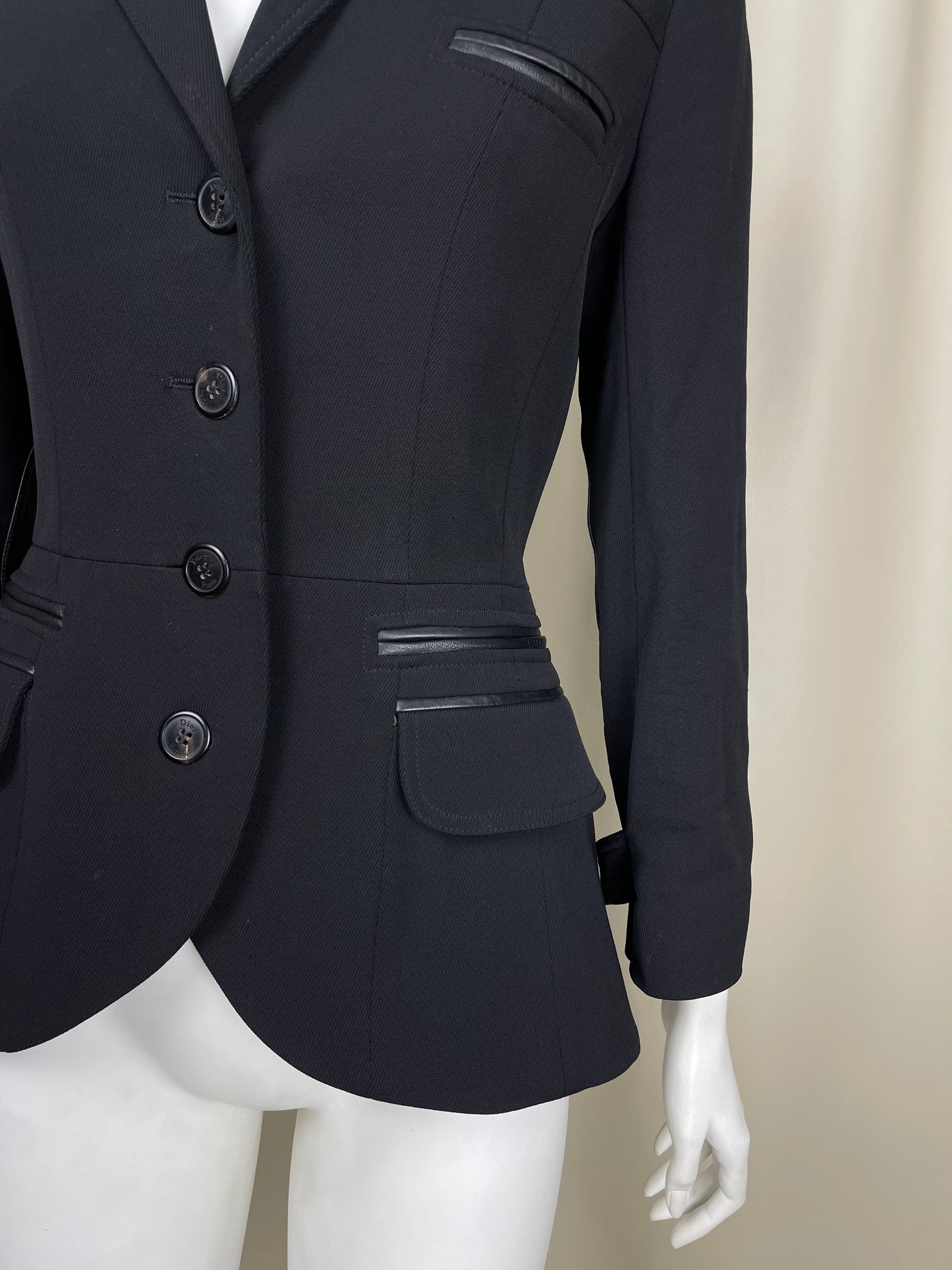 Christian Dior F/W 2011 Blazer (M)