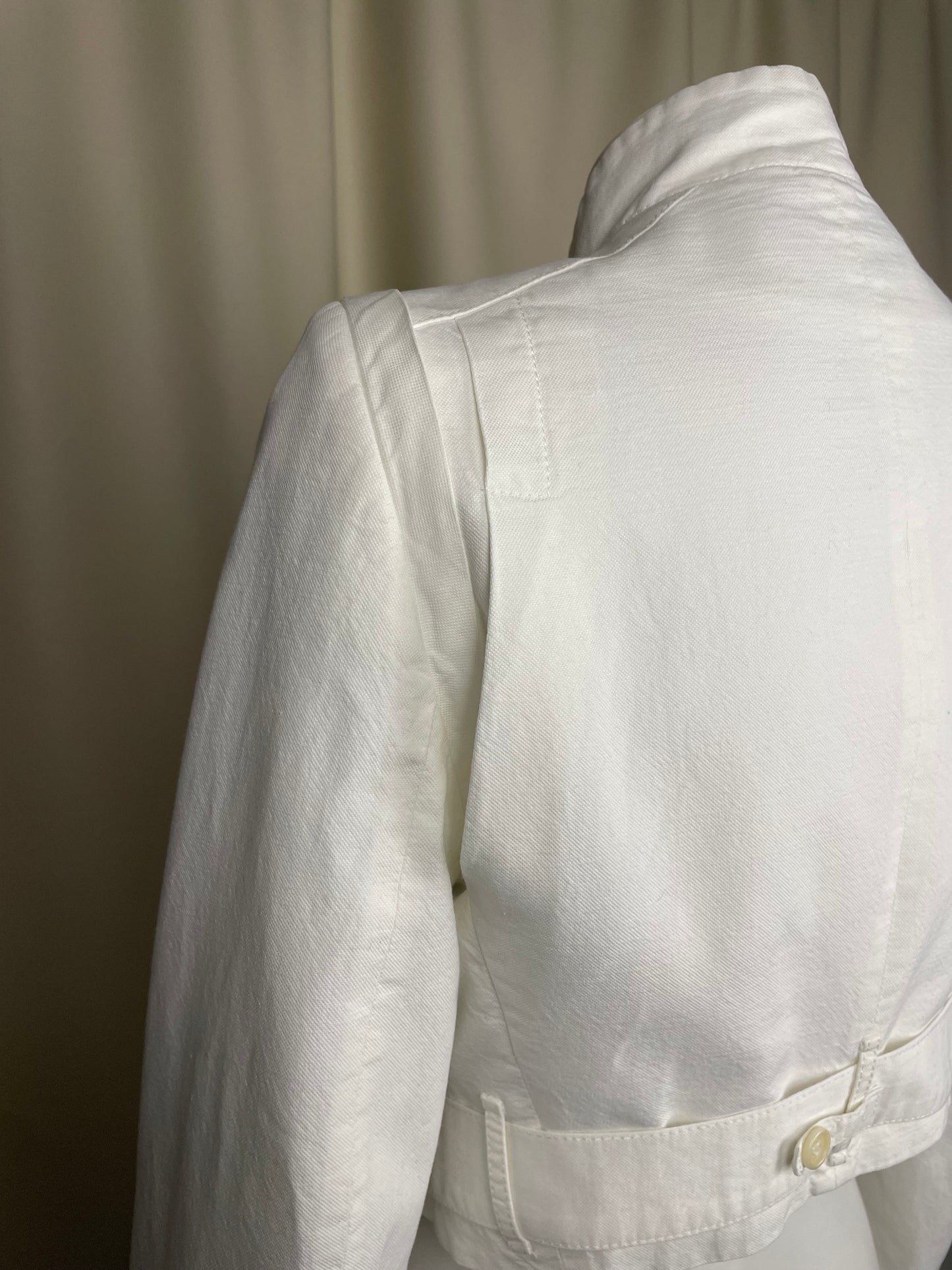 Ann Demeulemeester Coat (S)