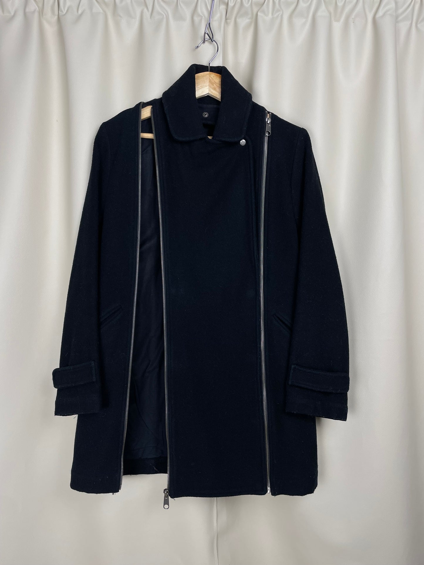 Maison Margiela F/W 2012 Men’s Coat (S)