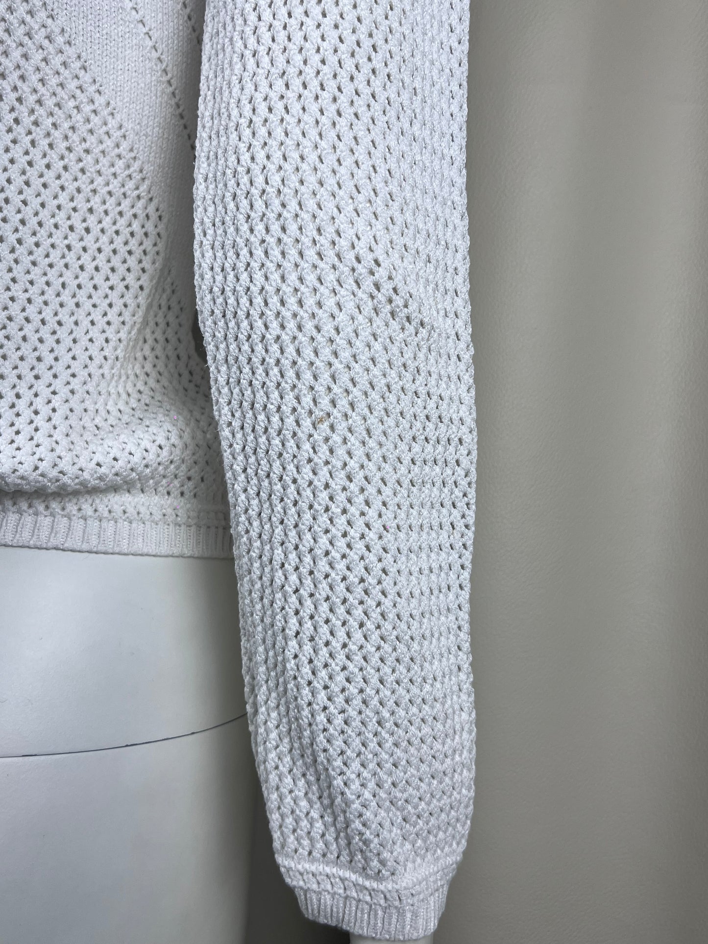 Dior 1990’s Knitted Sweater (S)