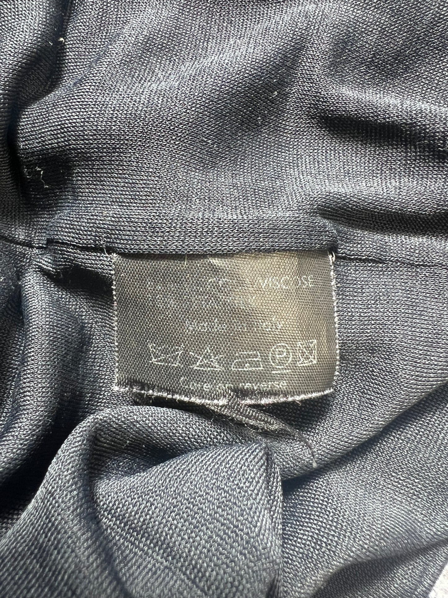 Gucci by Tom Ford modulable top (M)