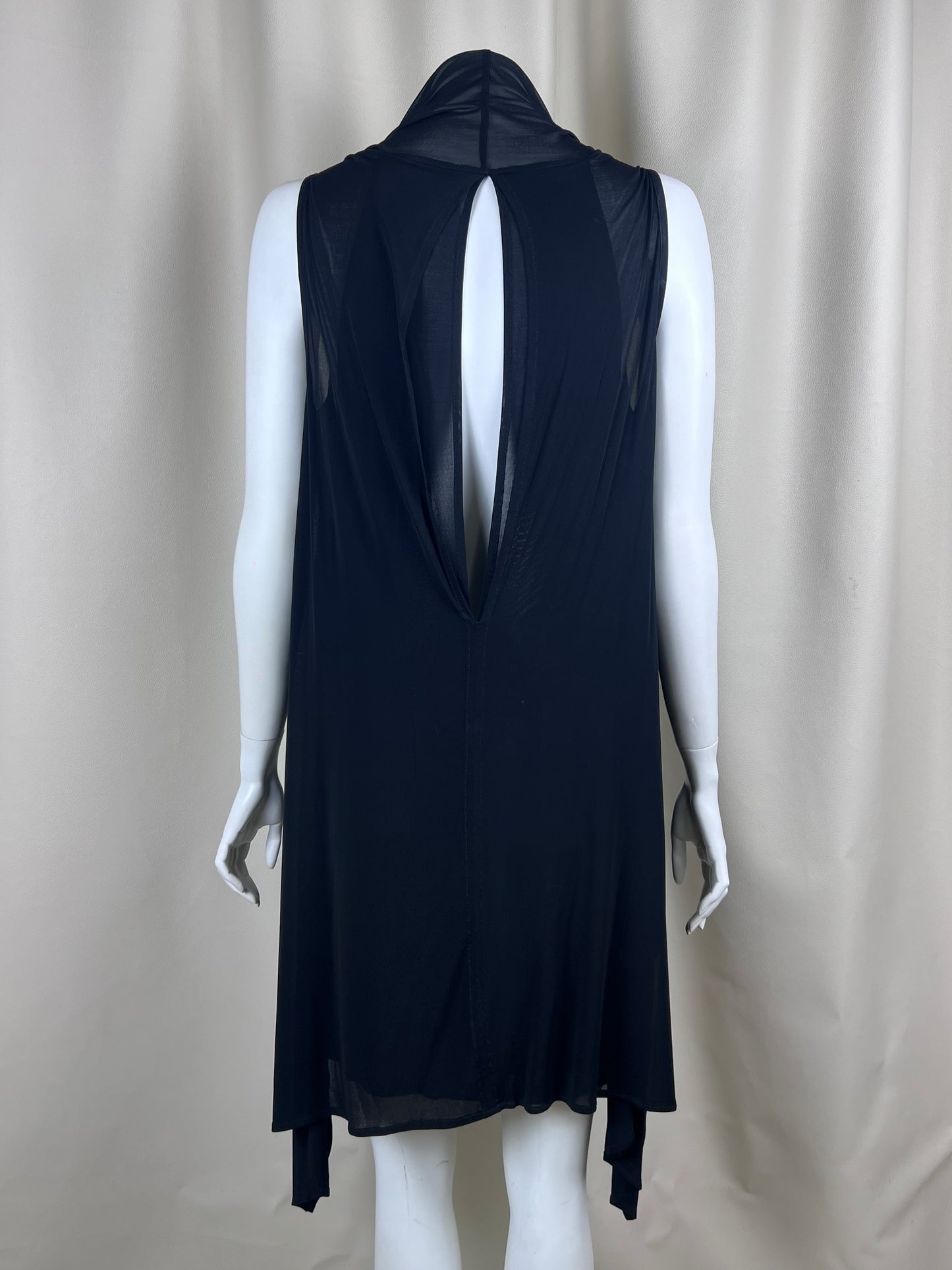 Plein sud double layer dress ( M )