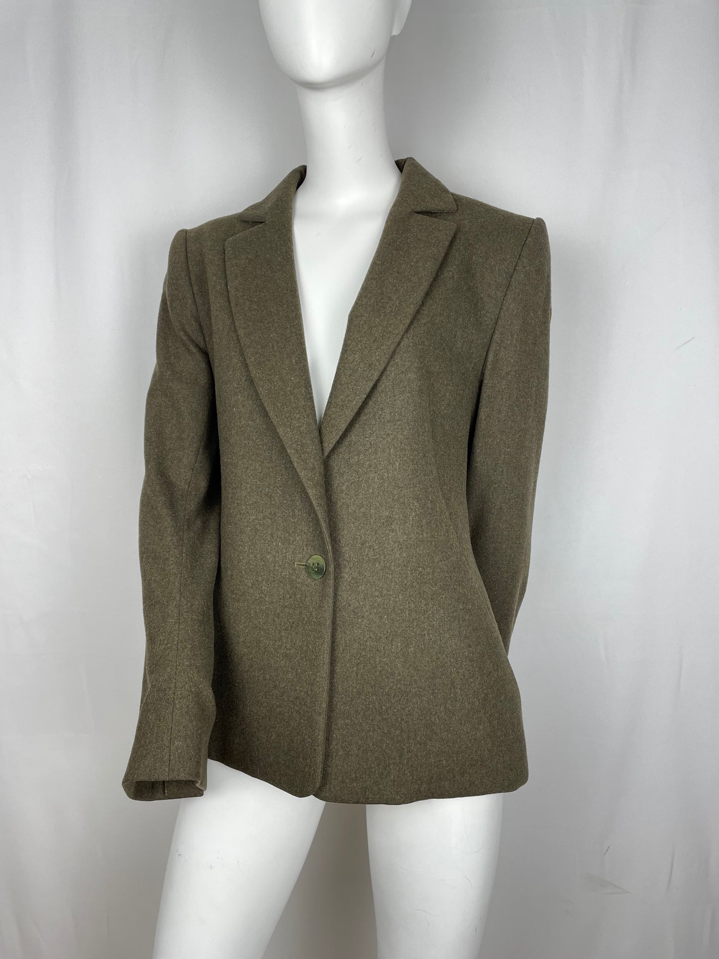 Givenchy F/W 2000 by Alexander McQueen Blazer (38FR)