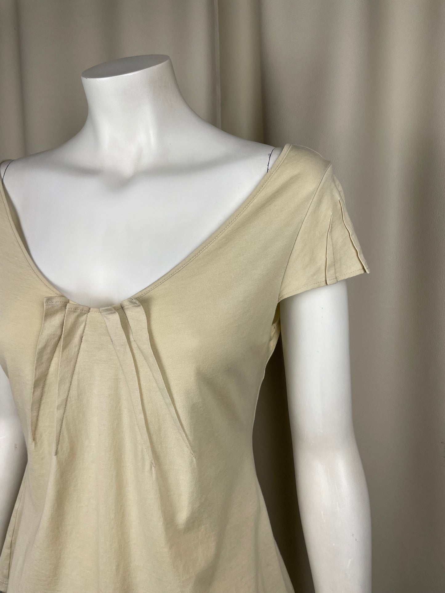 Dior by Galliano S/S 2006 Top (L)