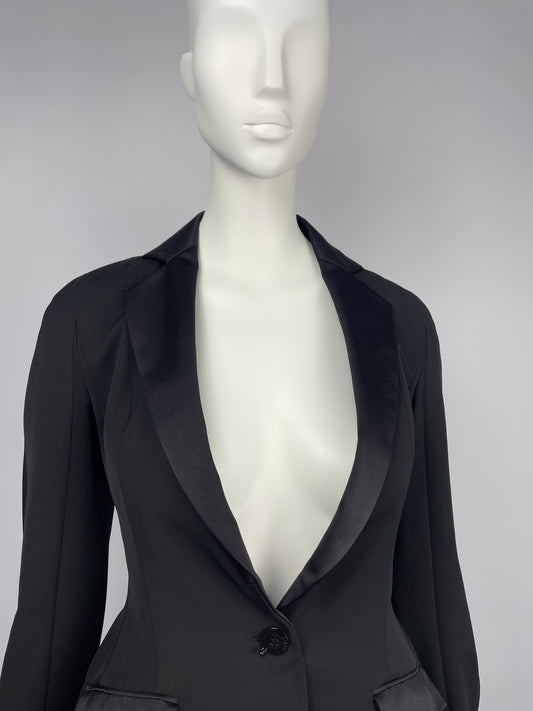 Dior by Galliano S/S 2005 Bar Jacket