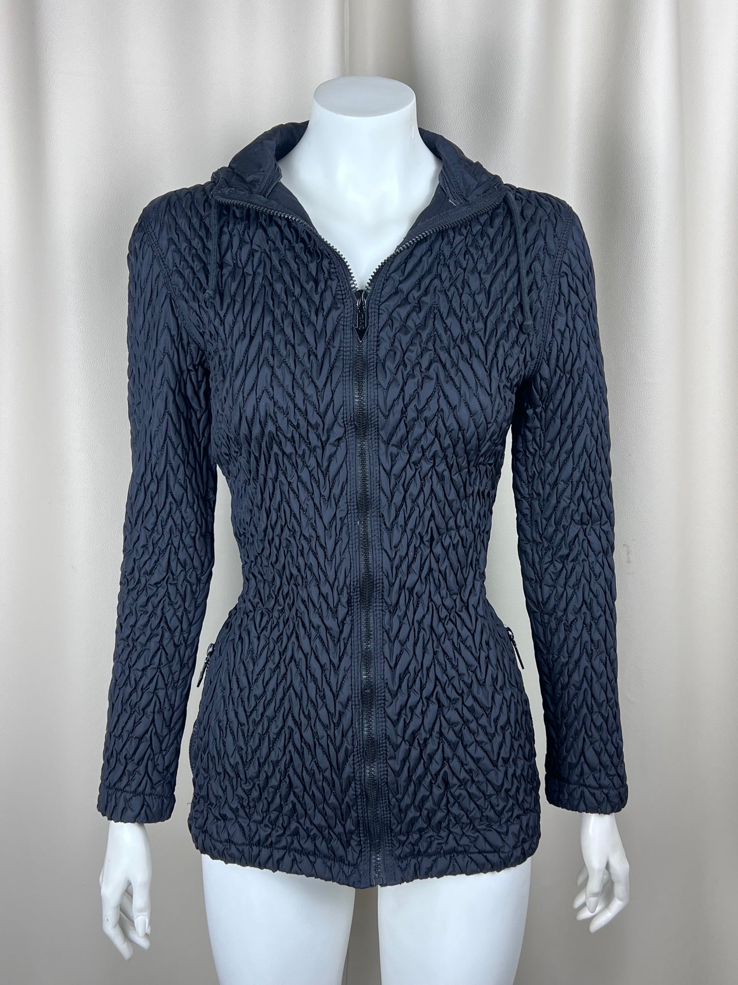 Jean Paul Gaultier 1990’s Zip Up Jacket (M)