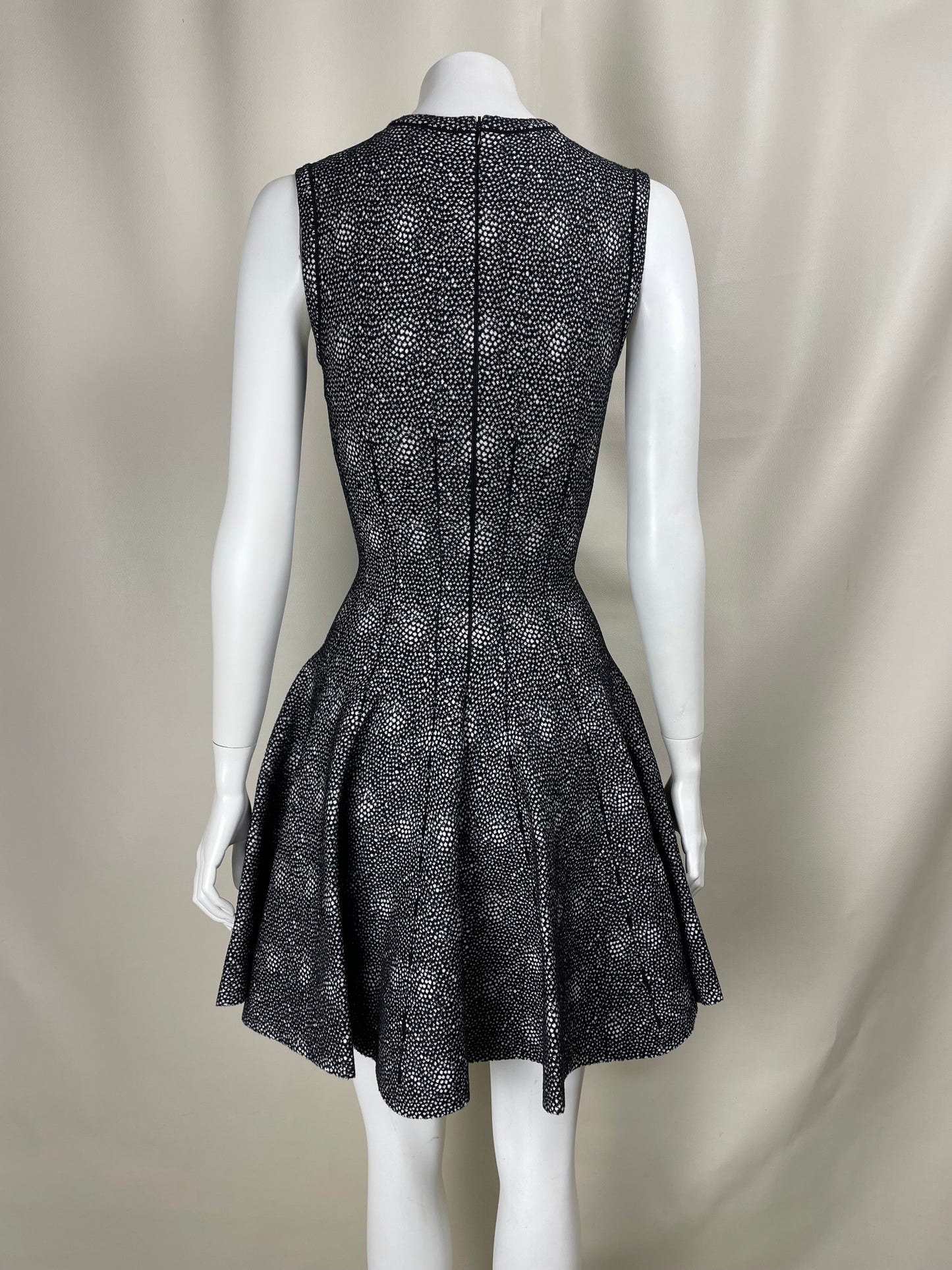Alaïa F/W 2013 Dress (S)