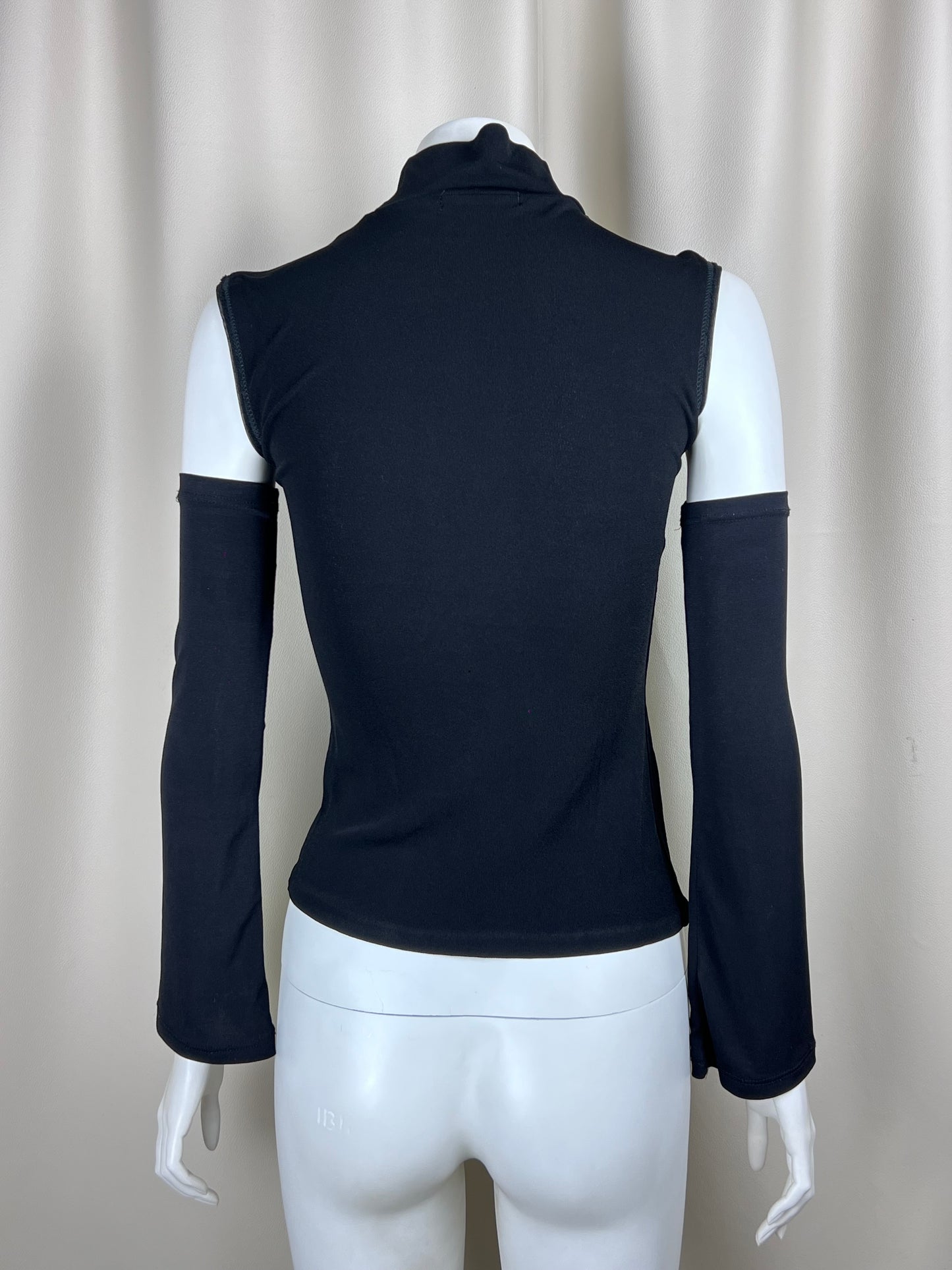 Marithe + François Girbaud 3 Piece Top (M)