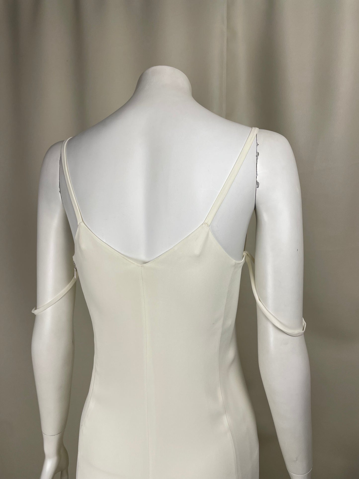 Prada 1990’s Maxi Dress (M)