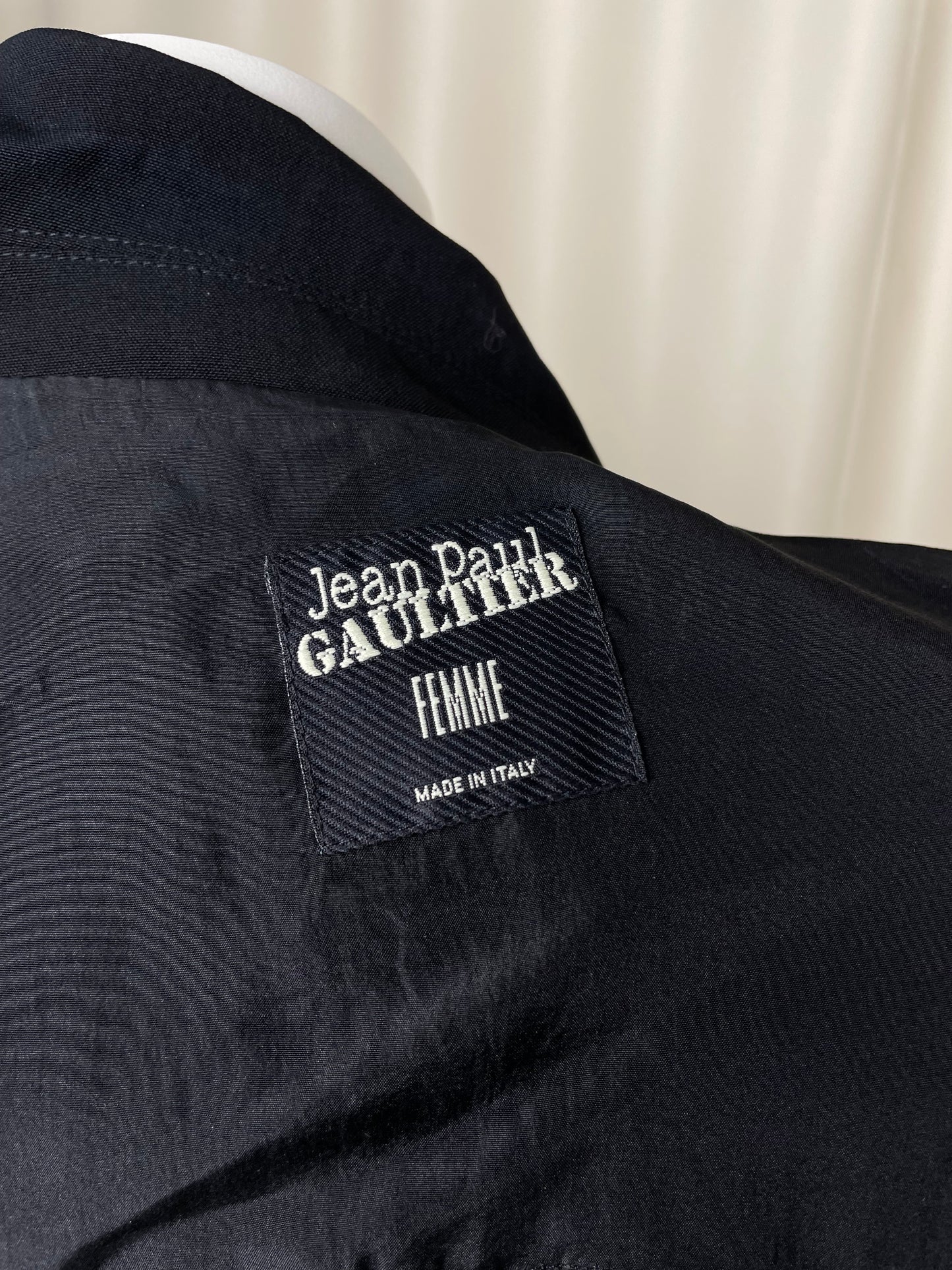 Jean Paul Gaultier Blazer (M)