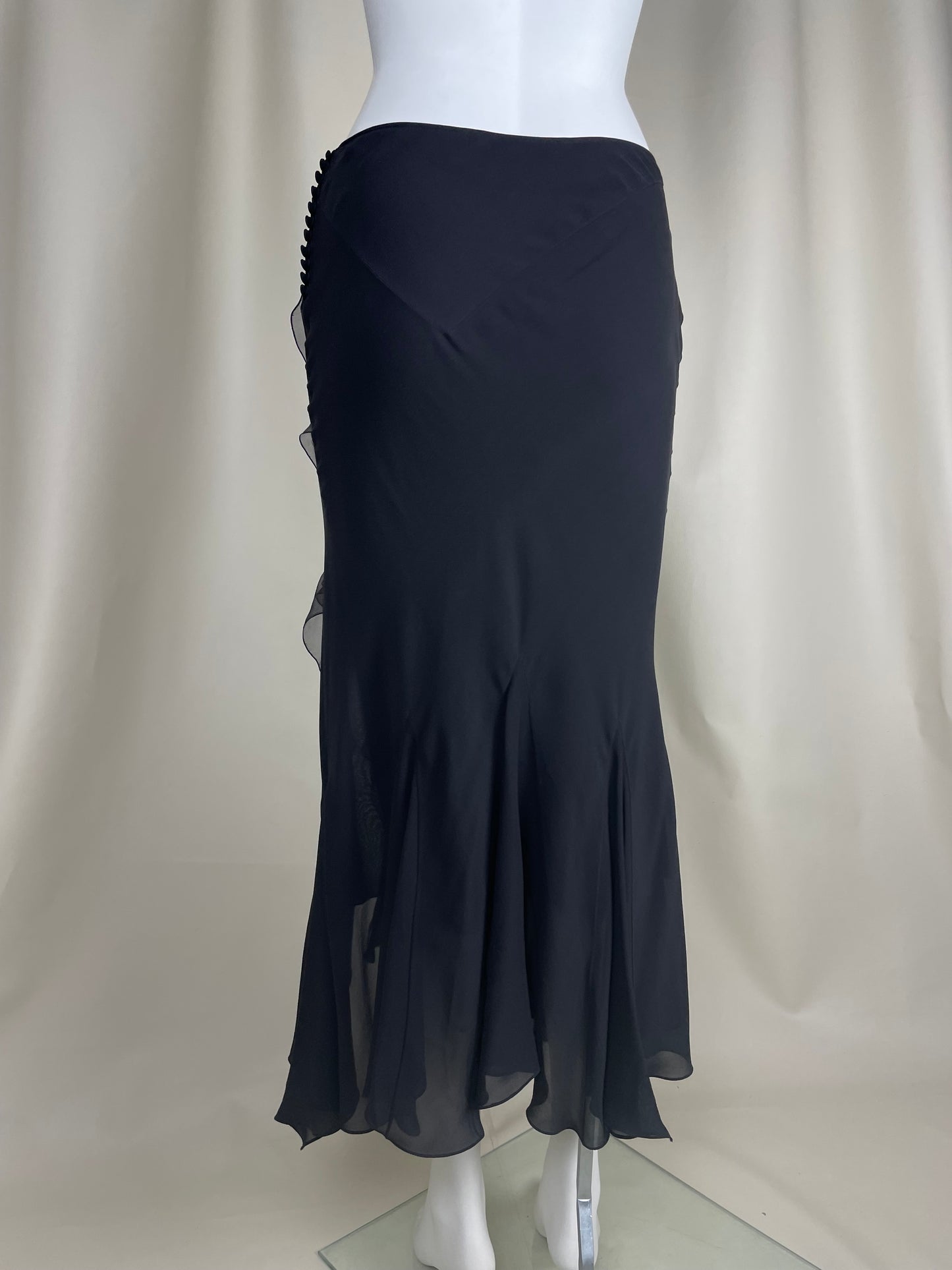 Dior by Galliano F/W 2004 Skirt (M)