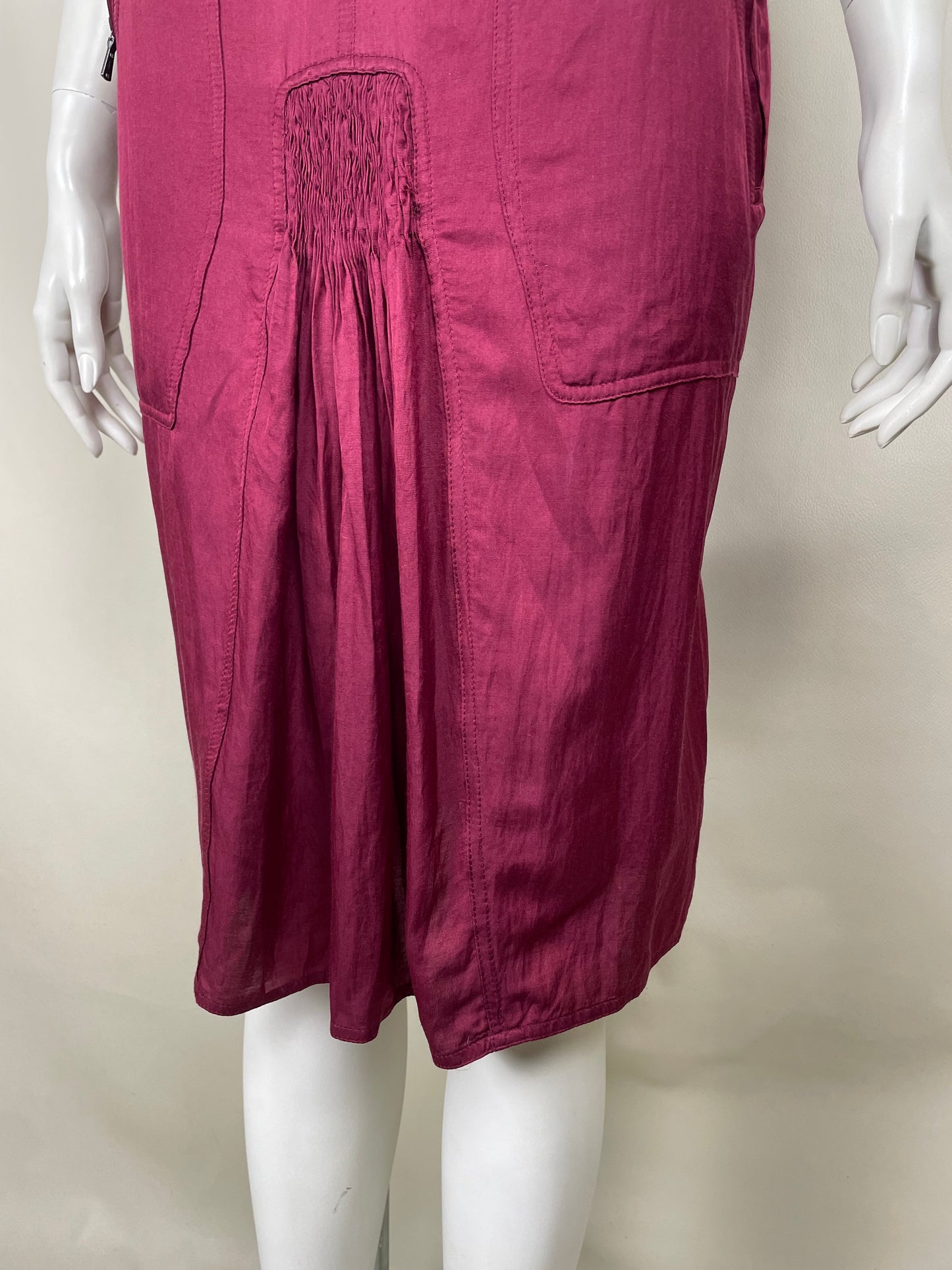 Saint Laurent by Tom Ford S/S 2002 Skirt (S)