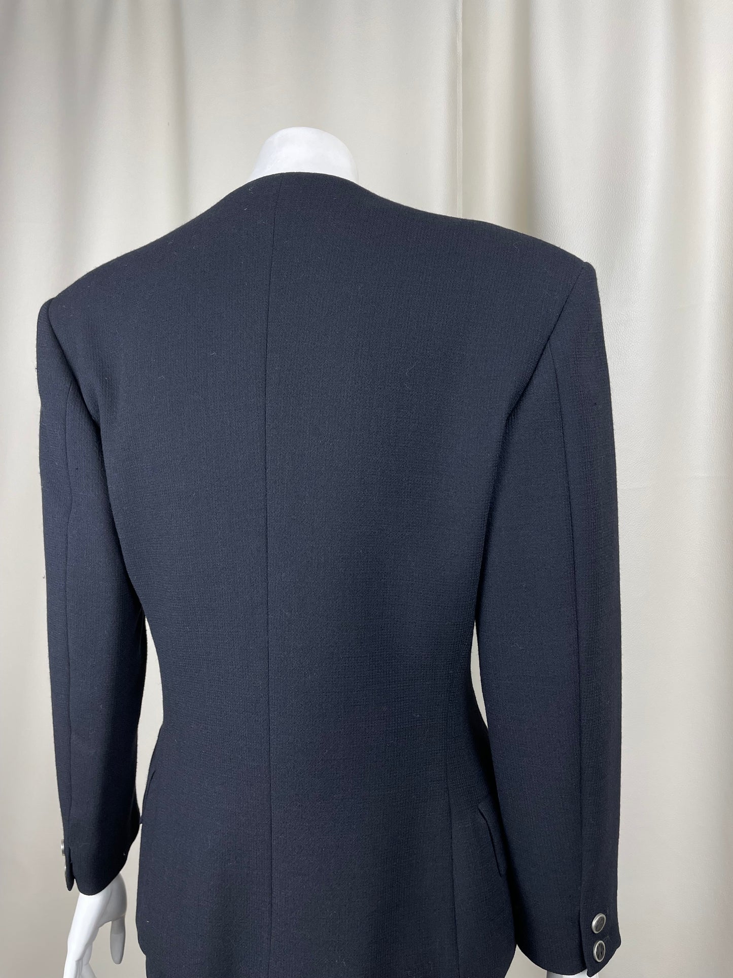 Gianni Versace F/W 1987 Suit (M)