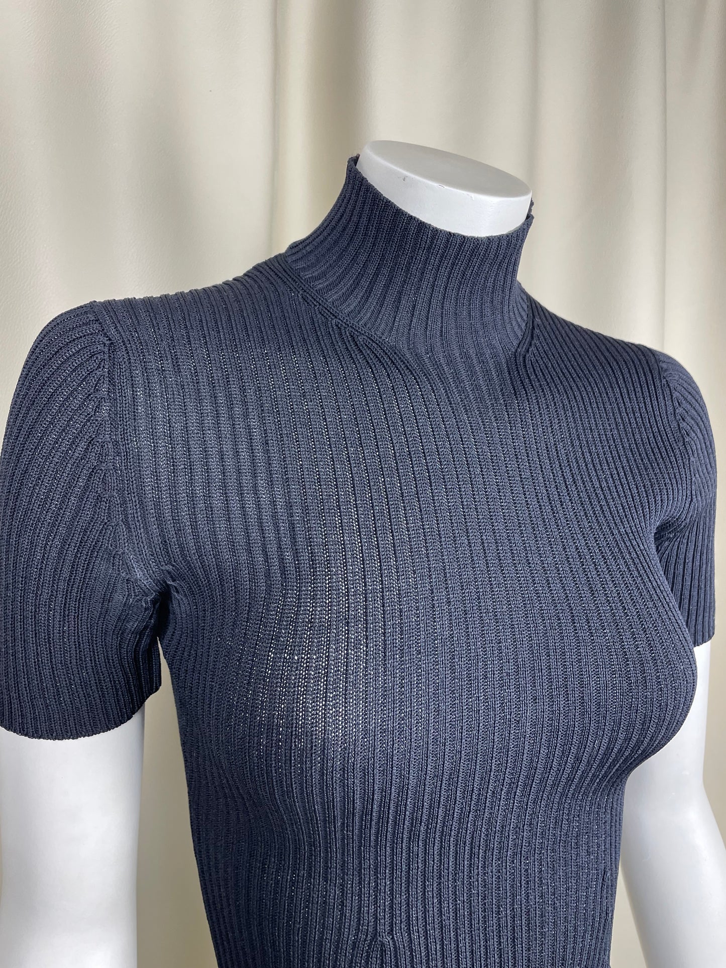 Prada 90’s Silk Top (S)