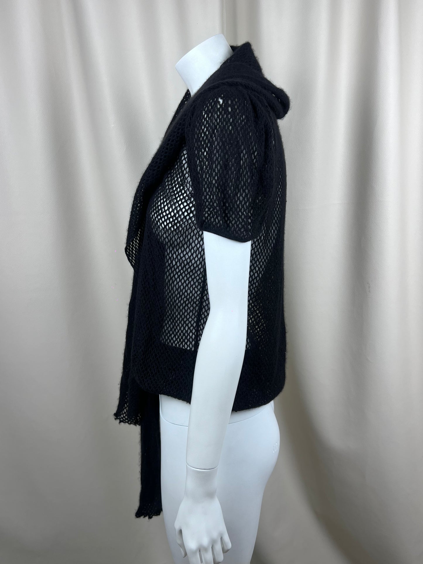 Saint Laurent by Tom Ford cashmere shirt (S)
