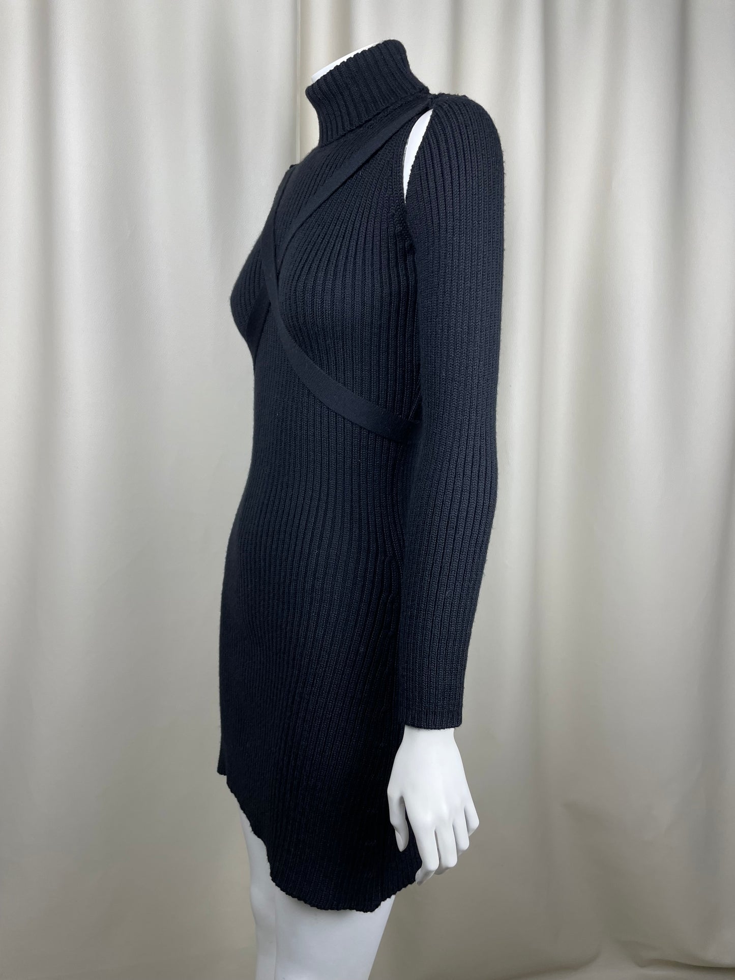Jean Paul Gaultier Bondage Dress (M)