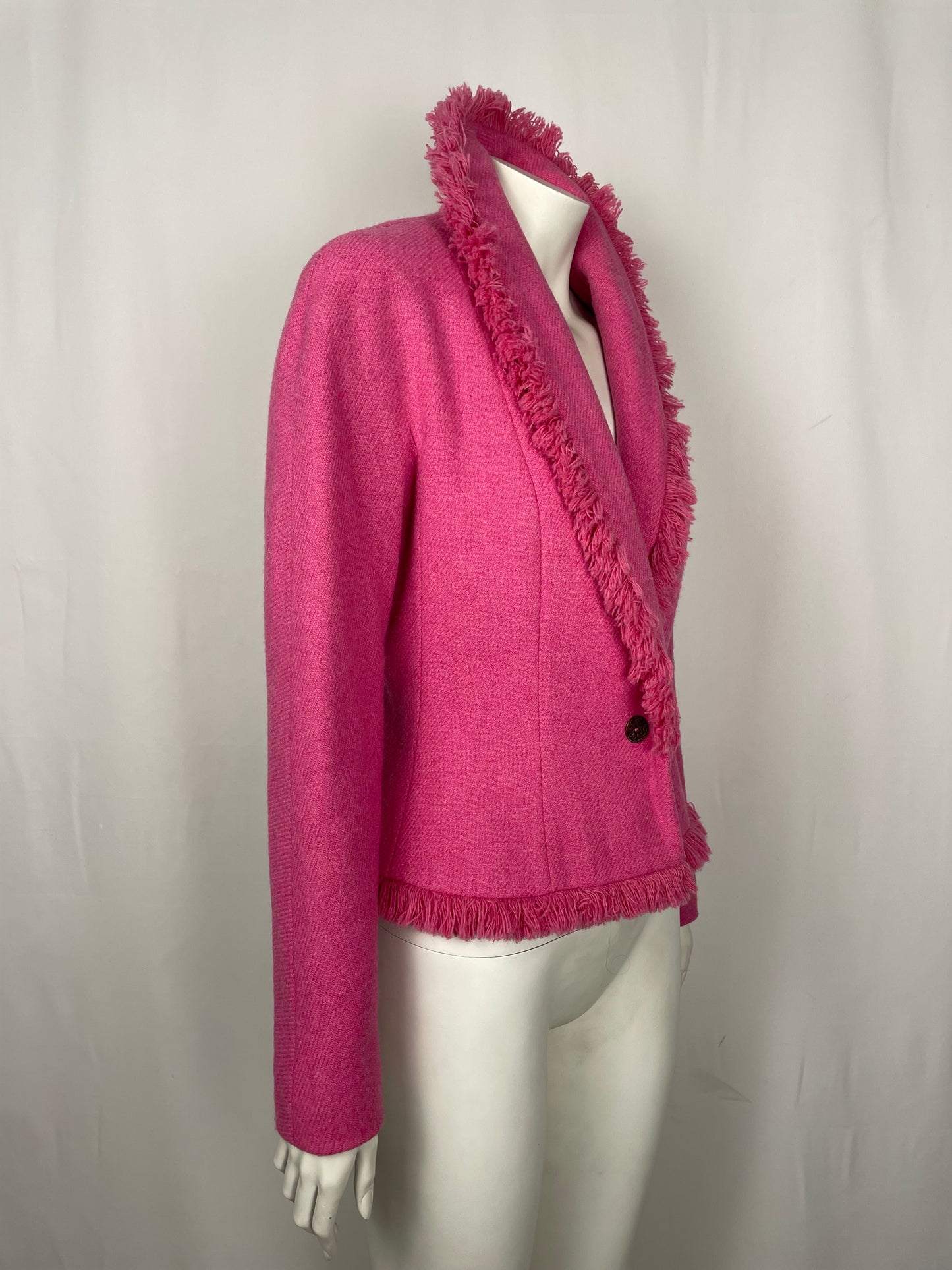 Christian Dior by Galliano F/W 1998 Jacket (M)