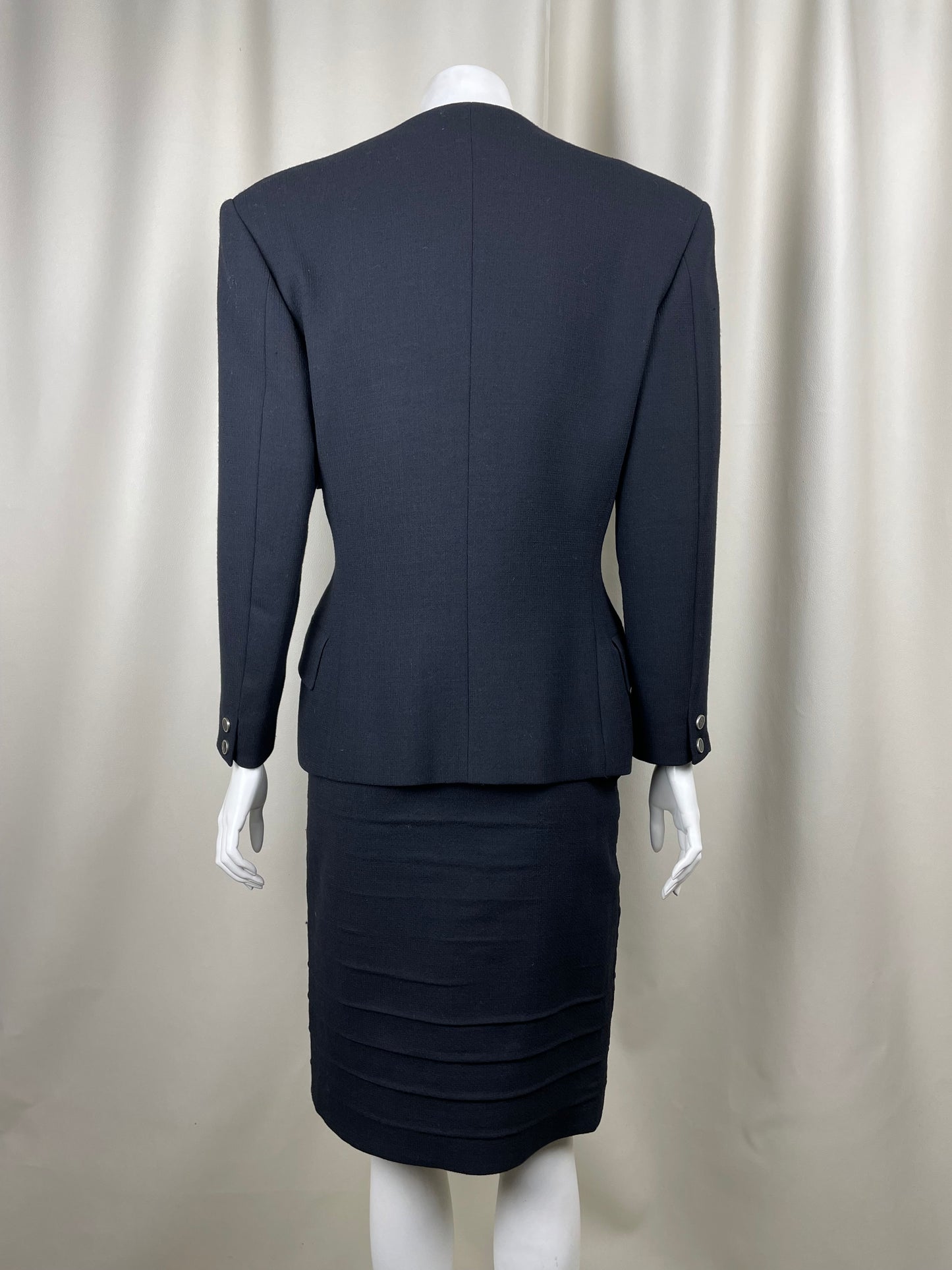 Gianni Versace F/W 1987 Suit (M)