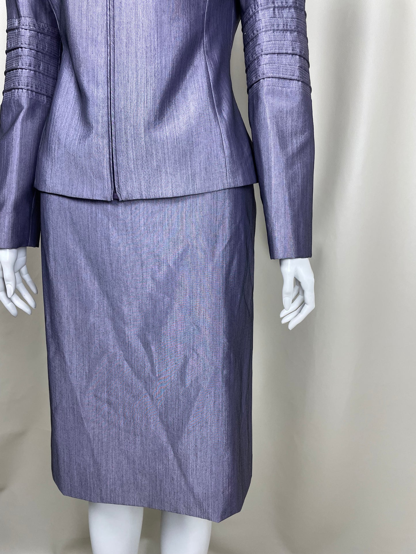 Gianni Versace S/S 1999 Suit (M)
